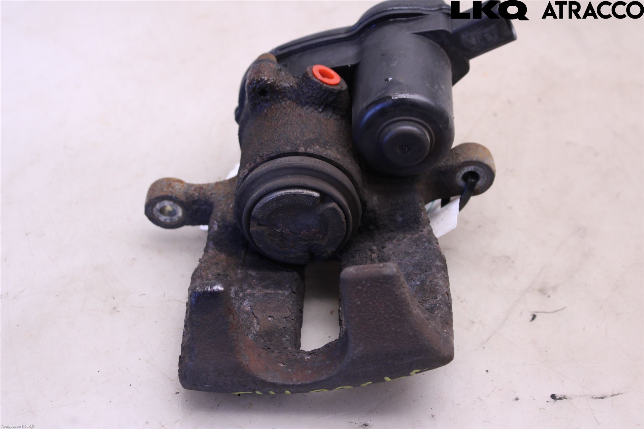 Audi A7/S7 4G 11-17 Bremsecaliper Bak Høyre