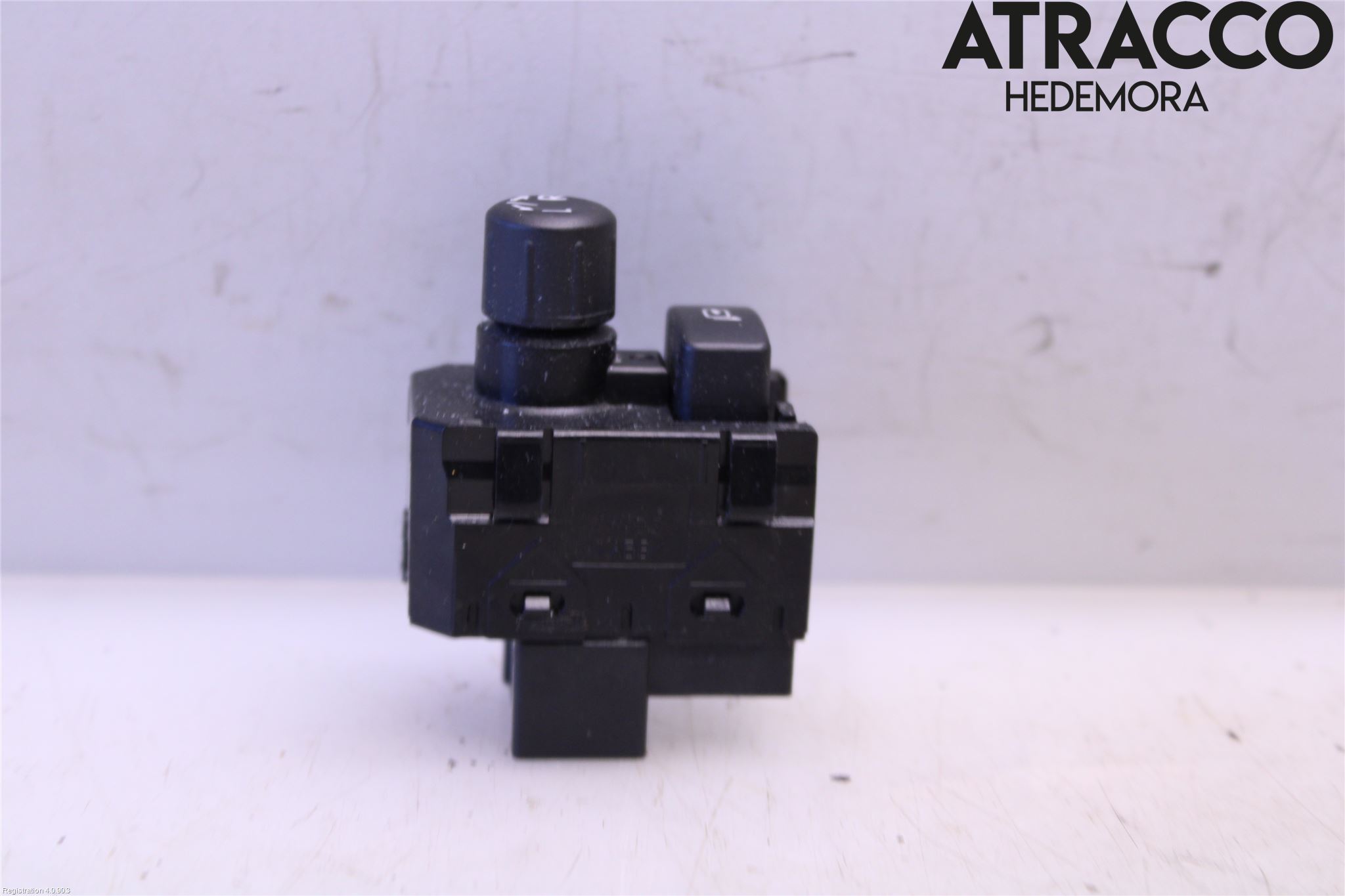 Subaru OUTBACK 15-20 Bryter Speil