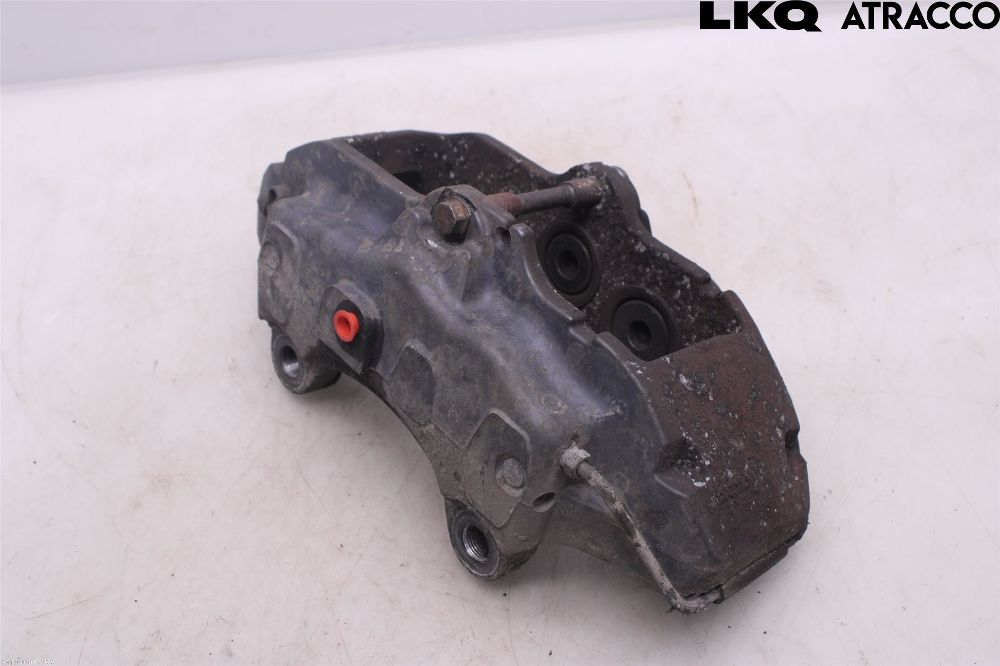 Audi Q7/SQ7 Bremsecaliper Foran Venstre