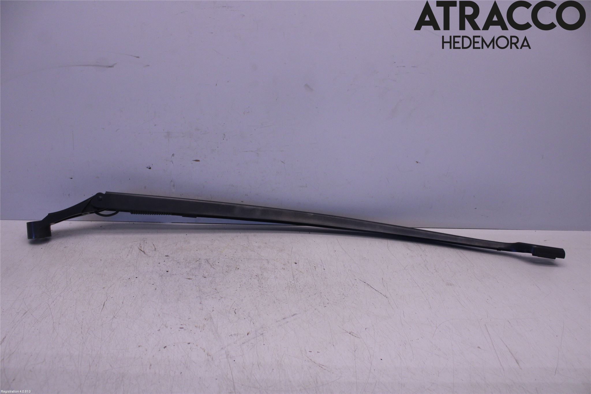 Toyota AVENSIS 09-15 Viskerarm-Armer Frontrute