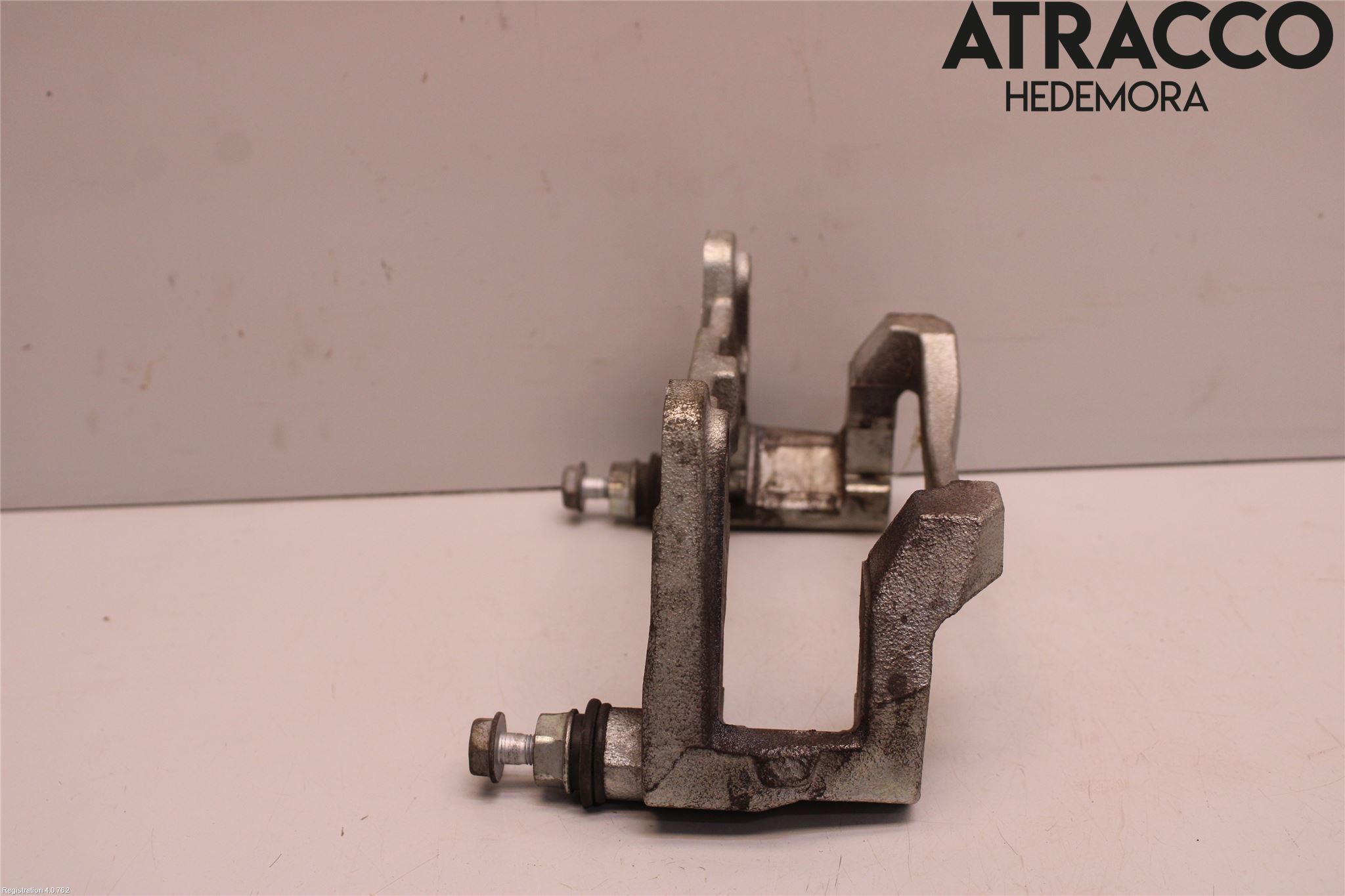 Lexus UX/300e 19- Bremsecaliper Feste Holder