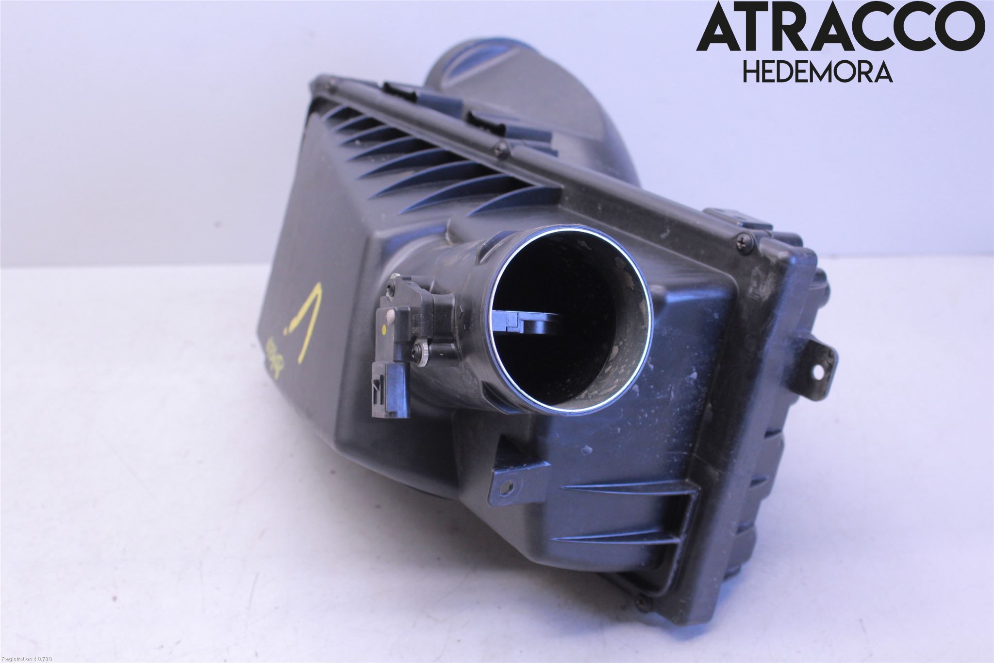 Landrover RANGE ROVER SPORT (L494) 14-22 Luftfilter Boks