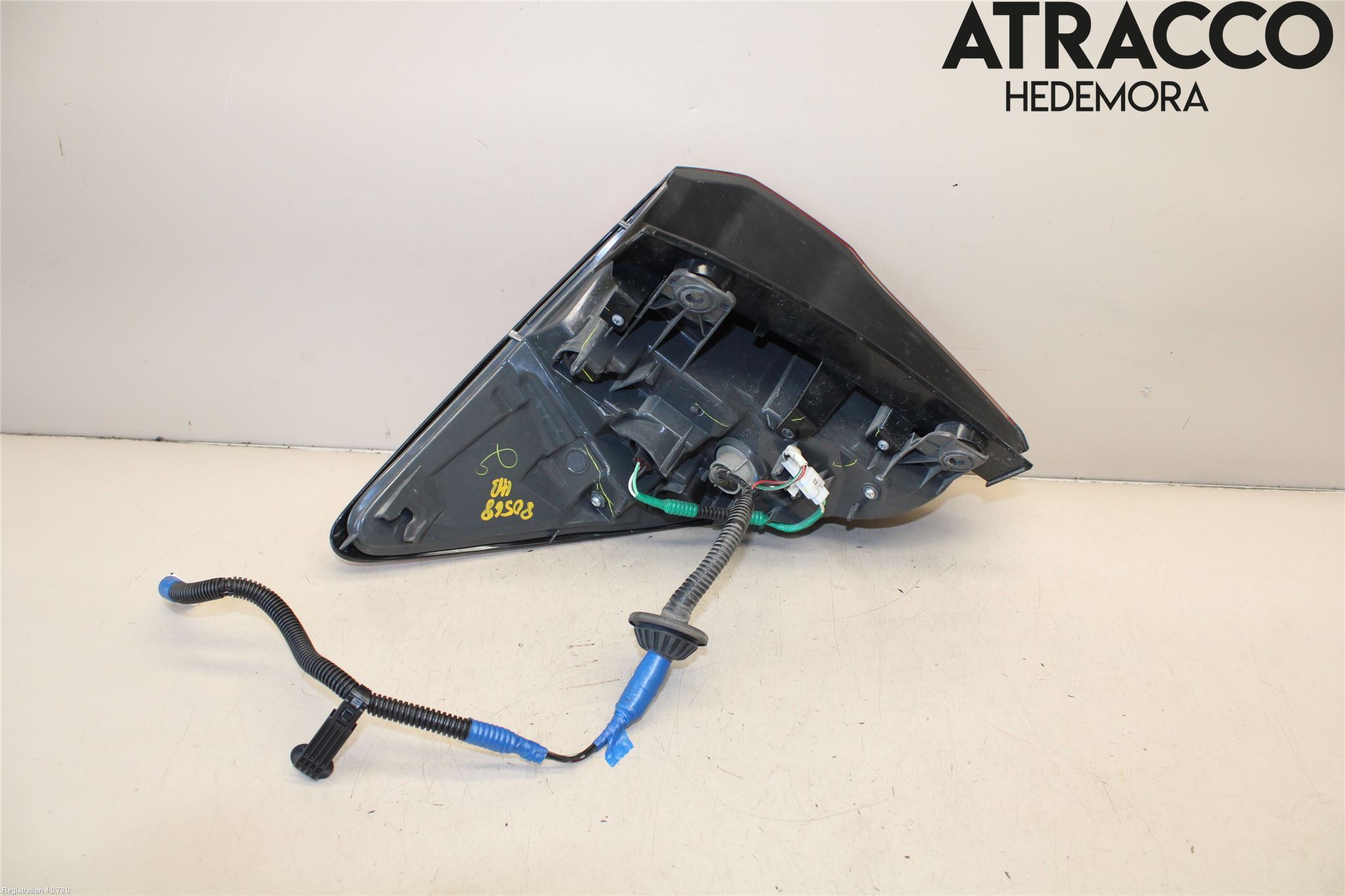 Honda HR-V 15-21 Baklykt Venstre