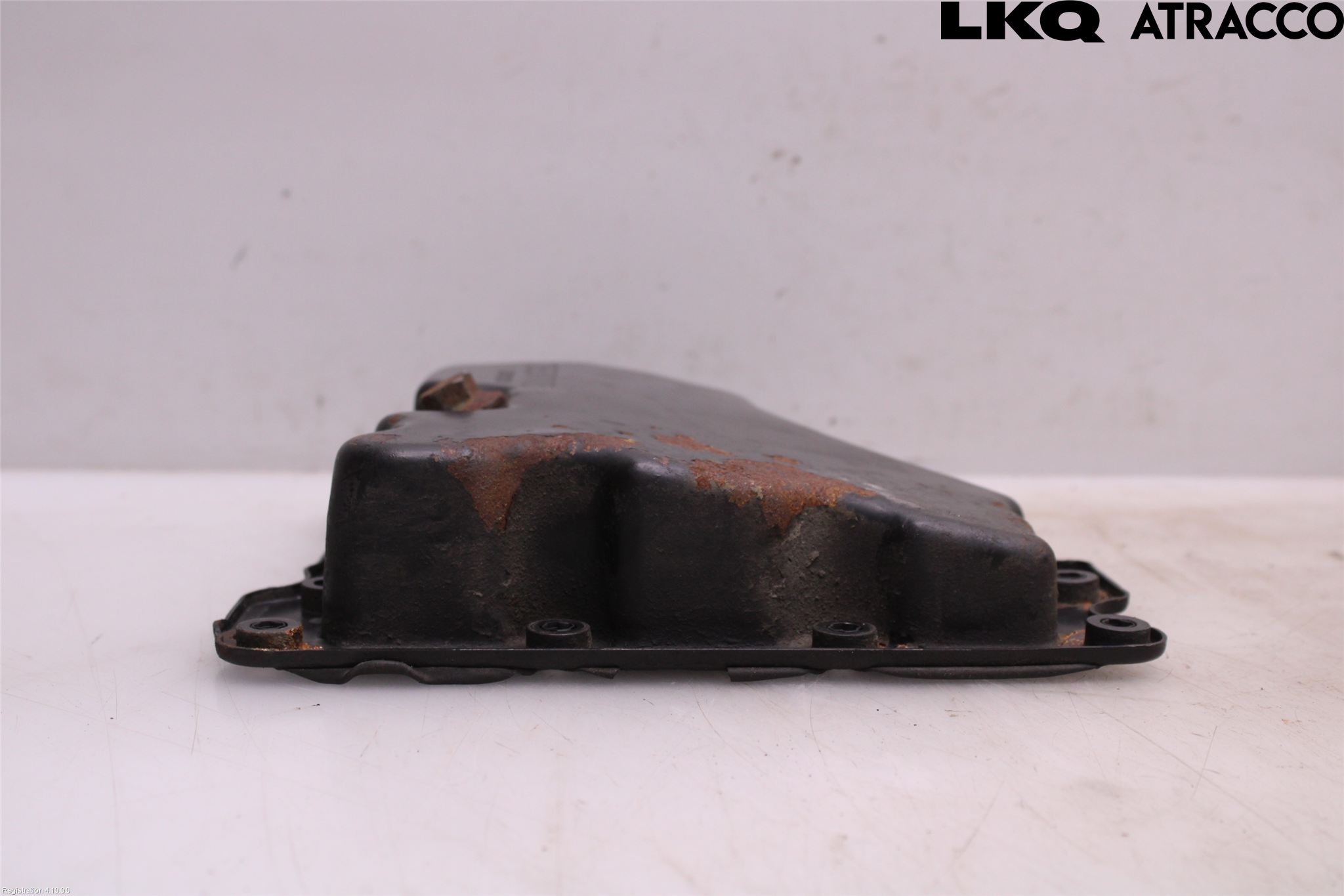 Opel ASTRA K 16-22 Bunnpanne
