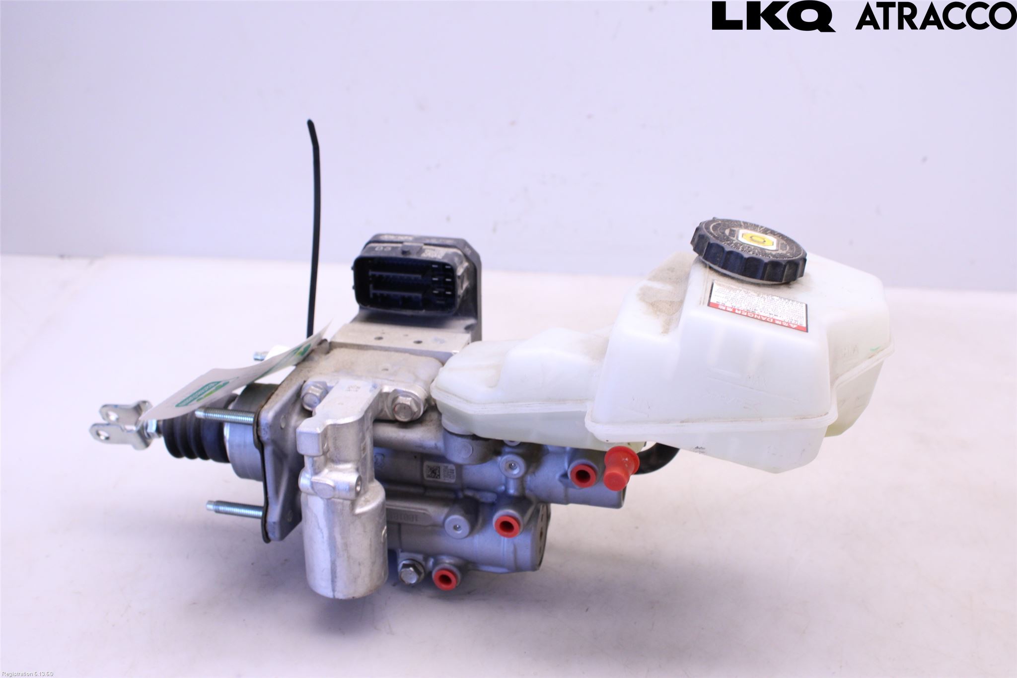 Toyota CAMRY 19-24 Brems Hovedsylinder
