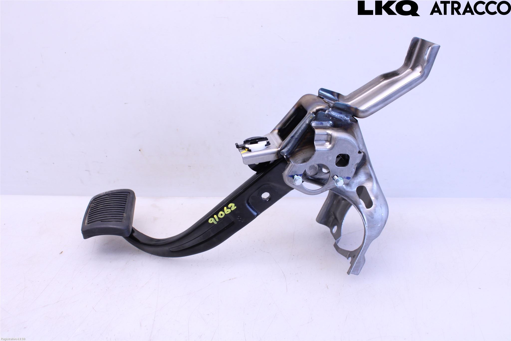 Kia XCEED 19- Bremsepedal