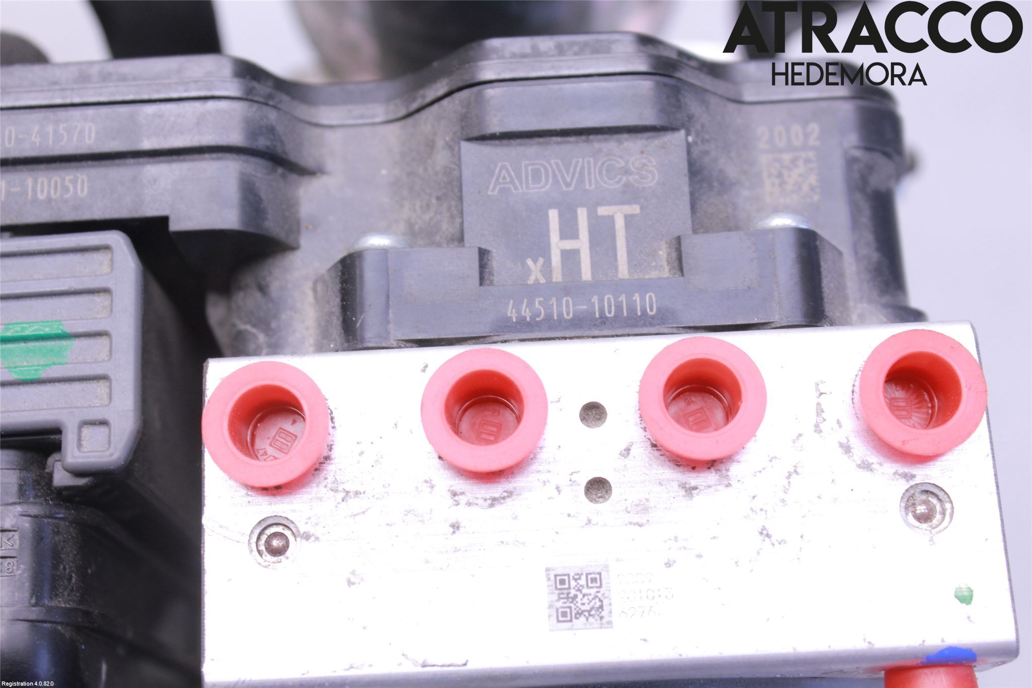 Toyota C-HR 16-23 Abs Hydraulikkaggregat