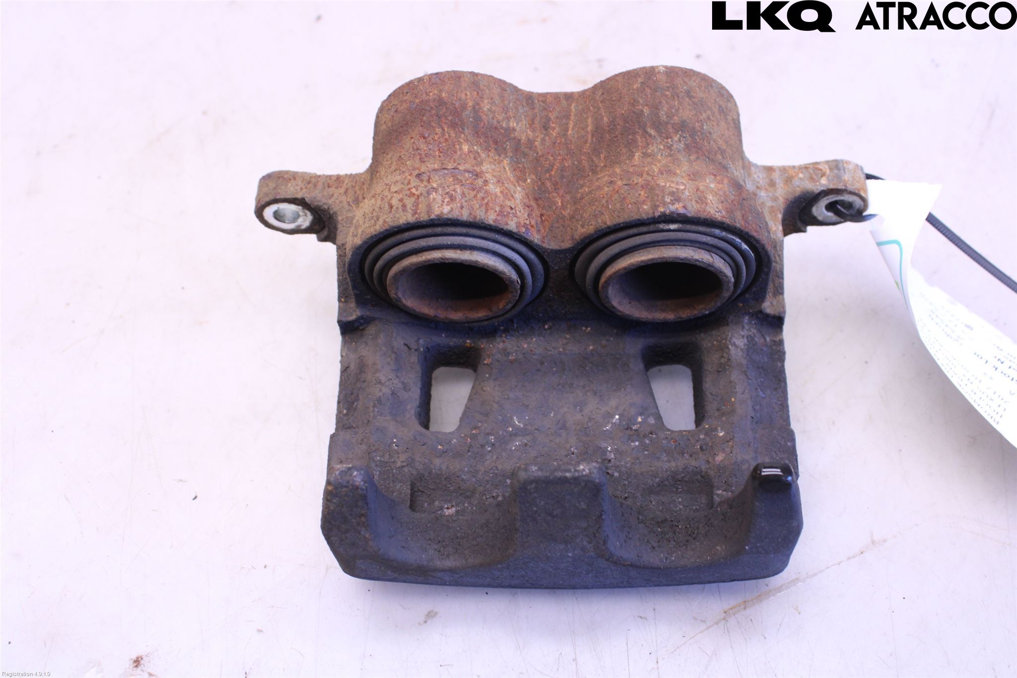 Lexus NX 300h 15-21 Bremsecaliper Foran Høyre