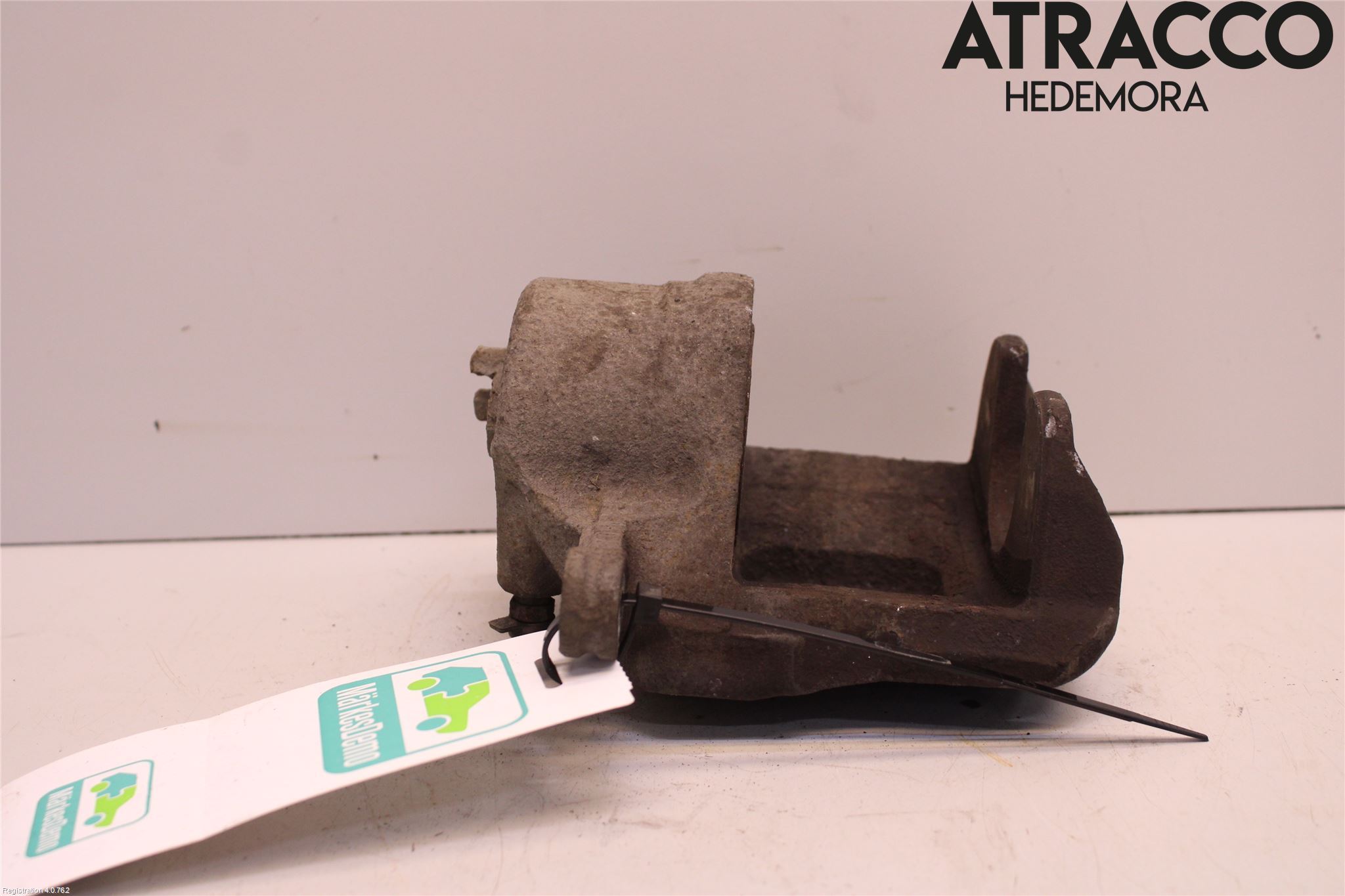 Kia CARENS III 13-19 Bremsecaliper Foran Venstre