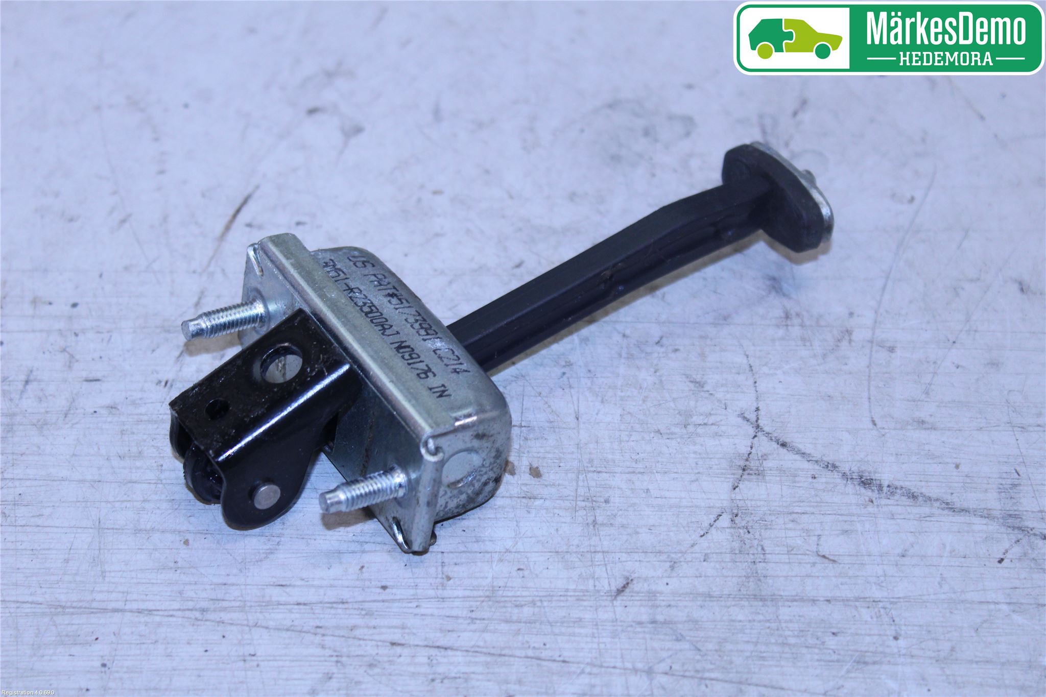 Ford KUGA 08-12 Dørstopper