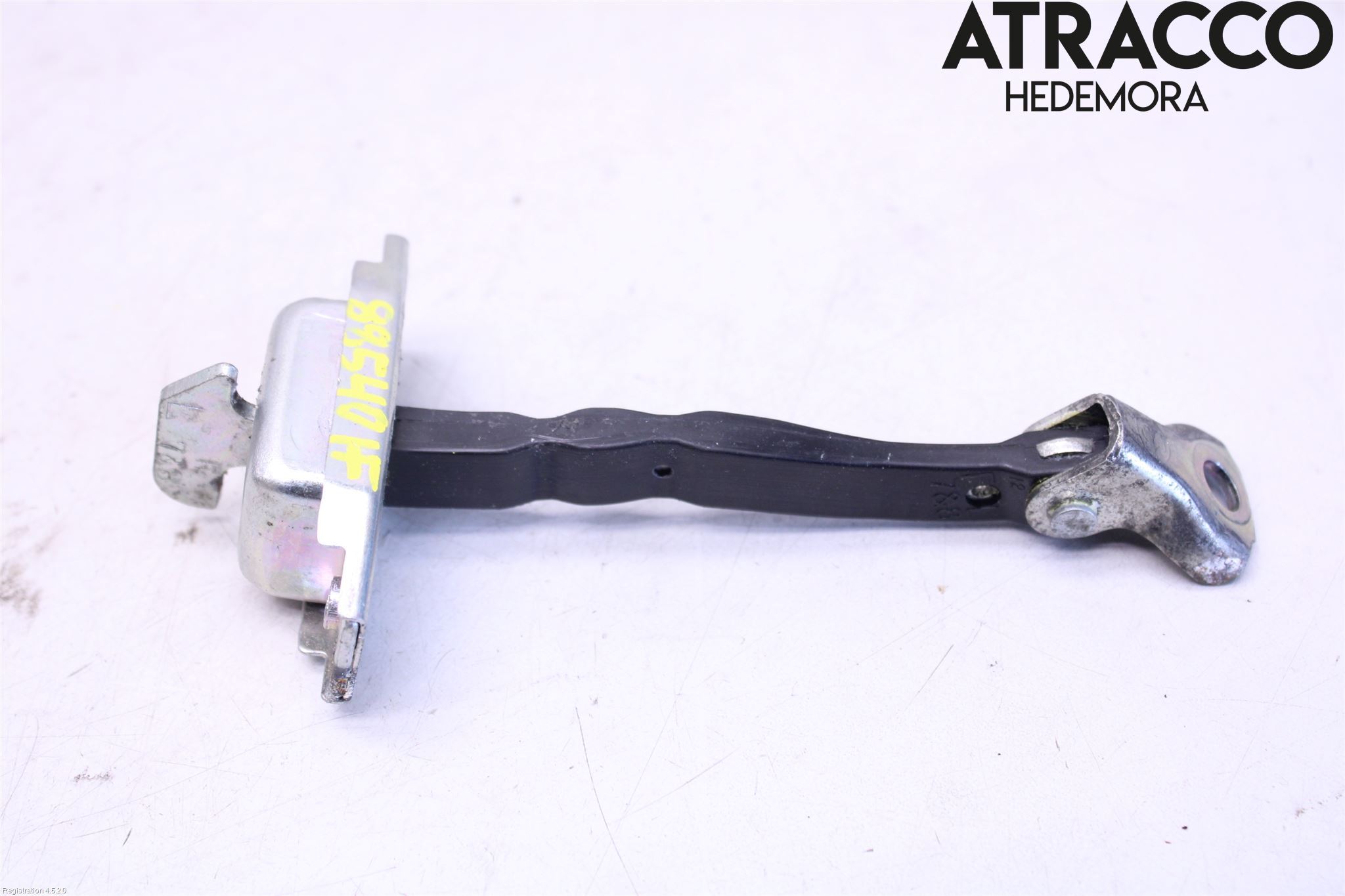 Toyota YARIS XP130 12-14 Dørstopper