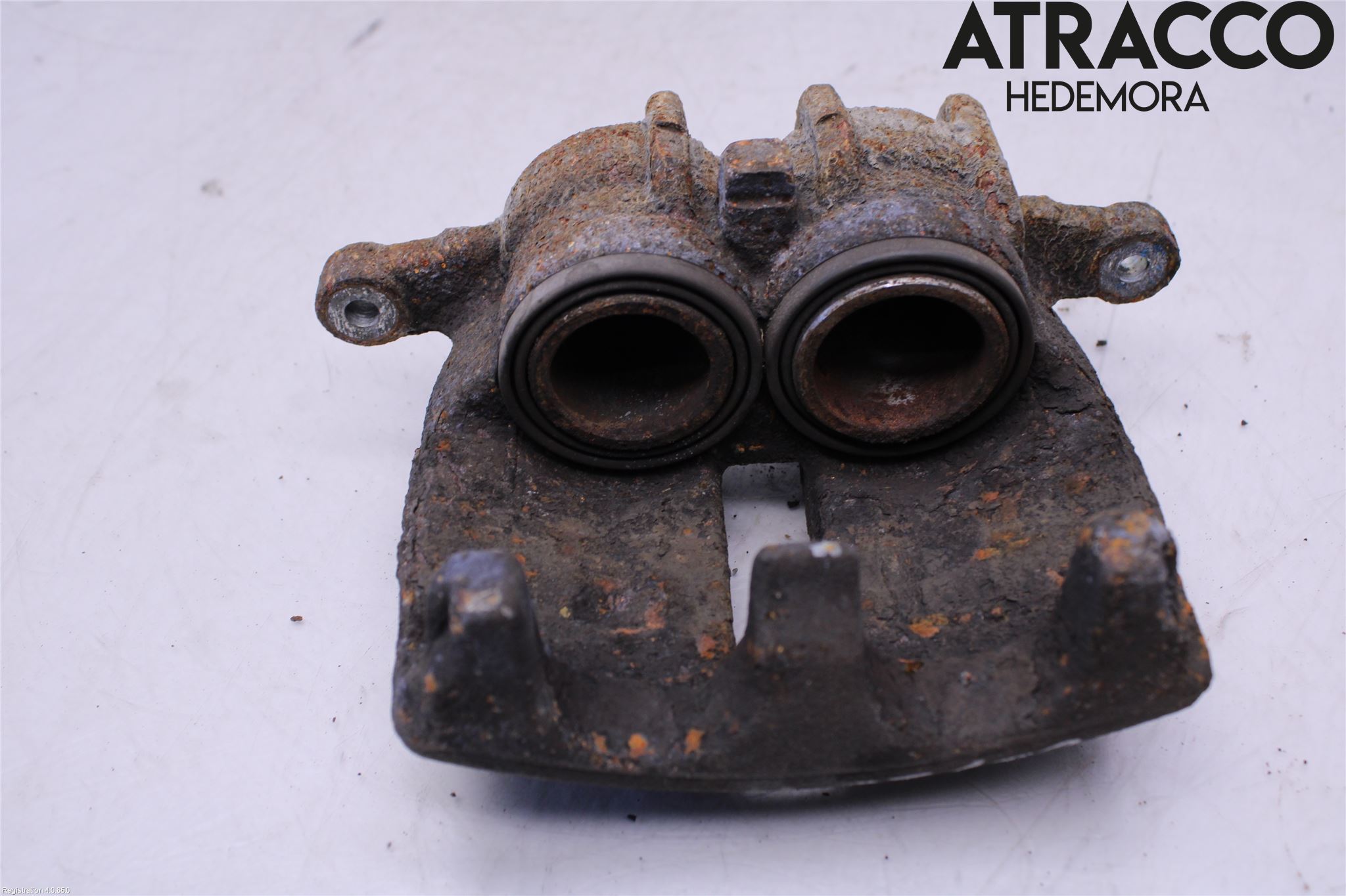 Peugeot EXPERT 15-16 Bremsecaliper Foran Venstre