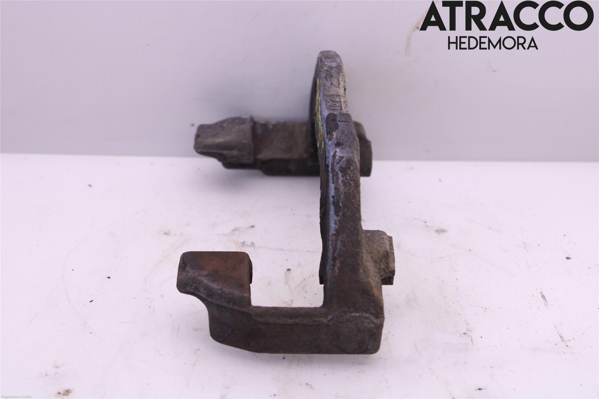 Ford FOCUS     04-07 Bremsecaliper Feste Holder