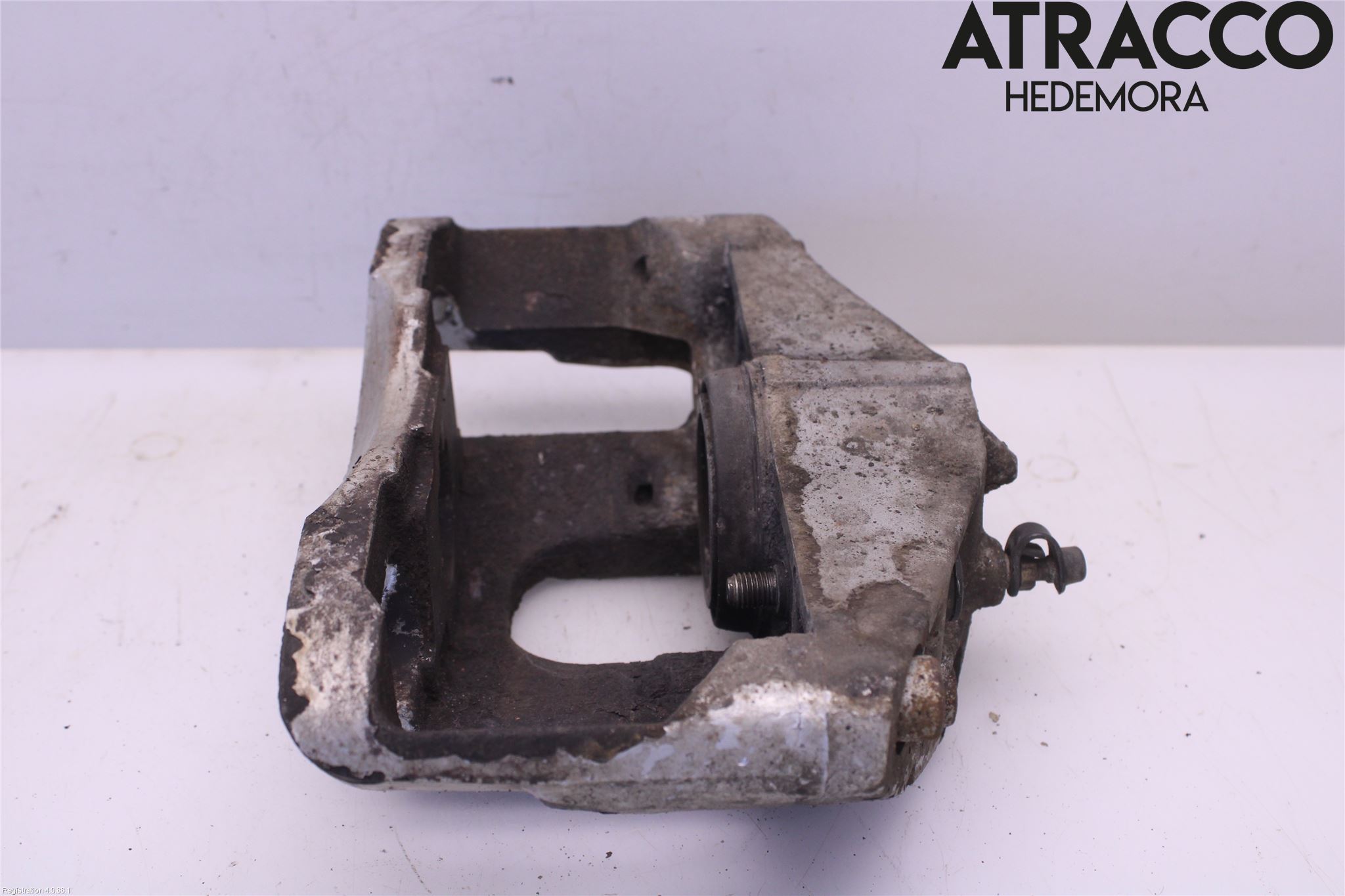 Saab 9-3 VER 2 Bremsecaliper Foran Høyre