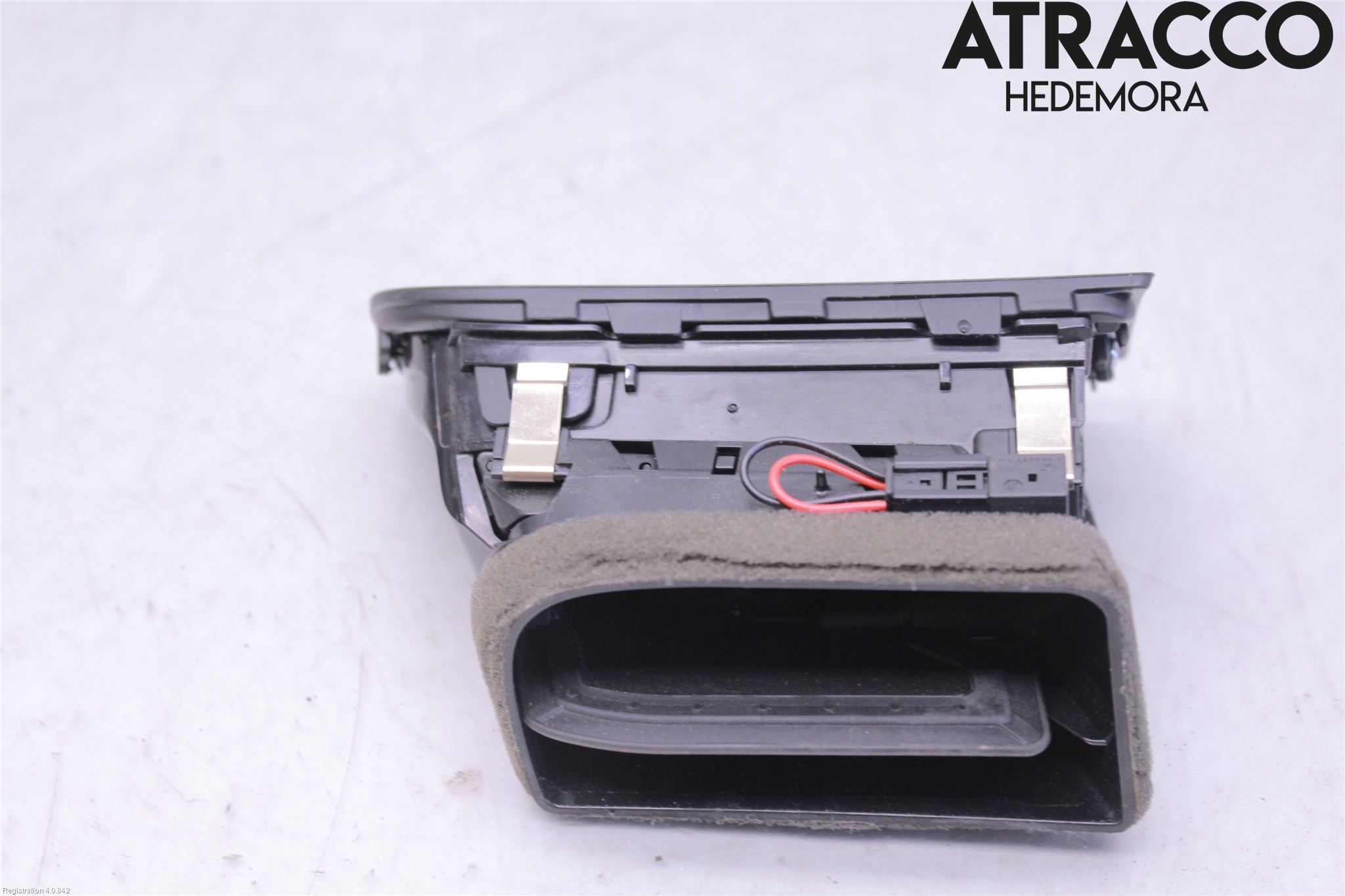 Skoda SUPERB 09-15 Dashbord Kanal - Dyse