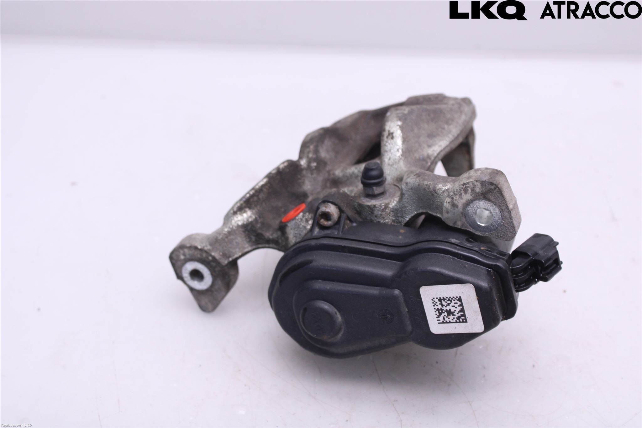 Toyota COROLLA 19- Bremsecaliper Bak Venstre
