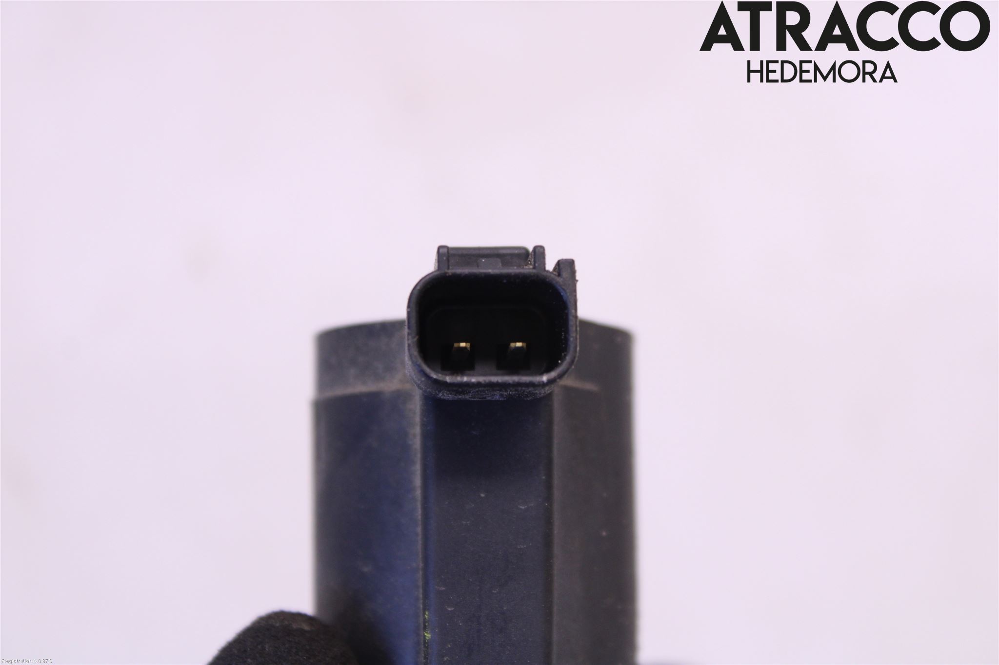 Ford S-MAX 06-15 Coil