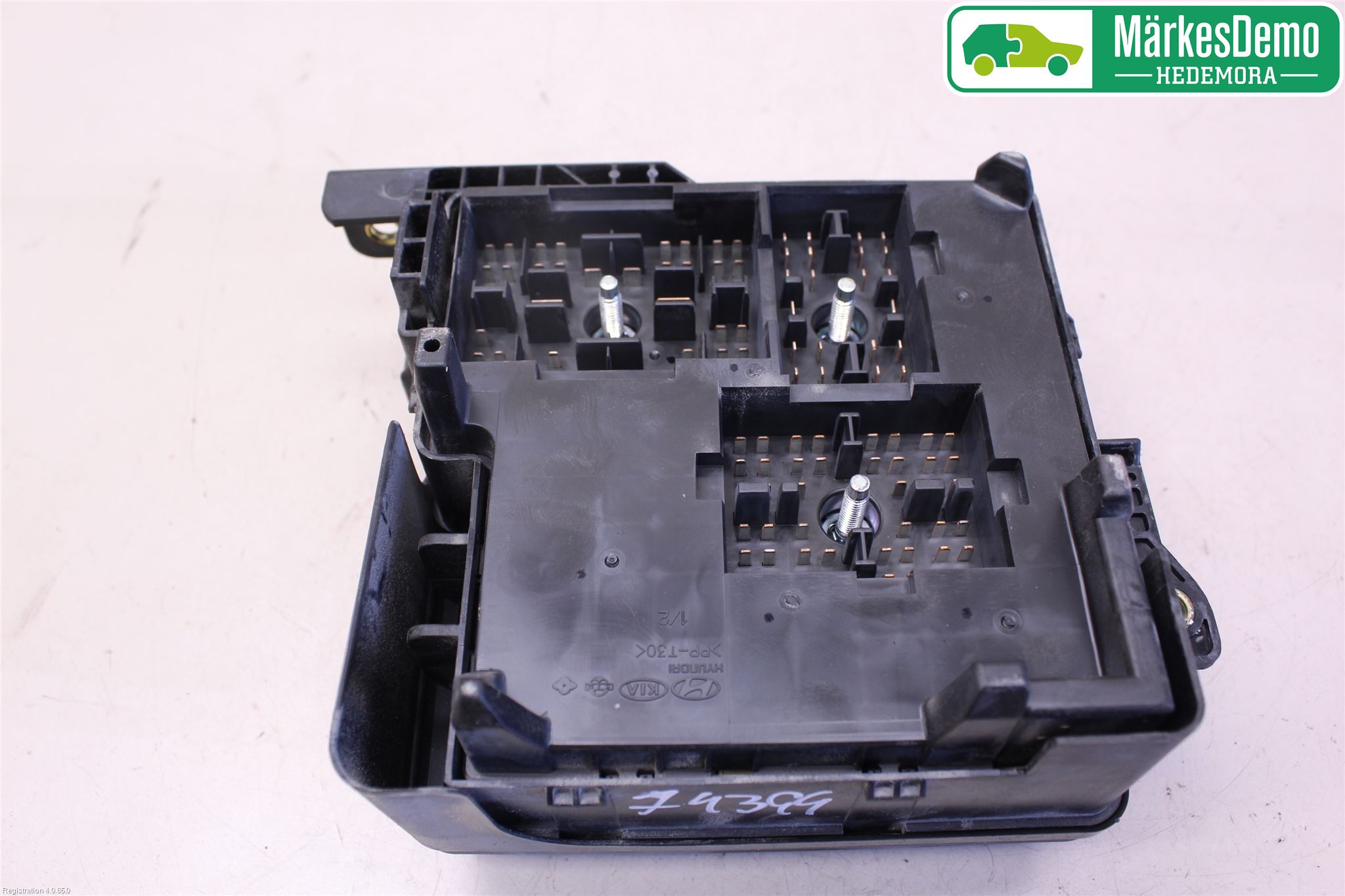 Kia CEED 06-12 Sikringsboks - Elsentral
