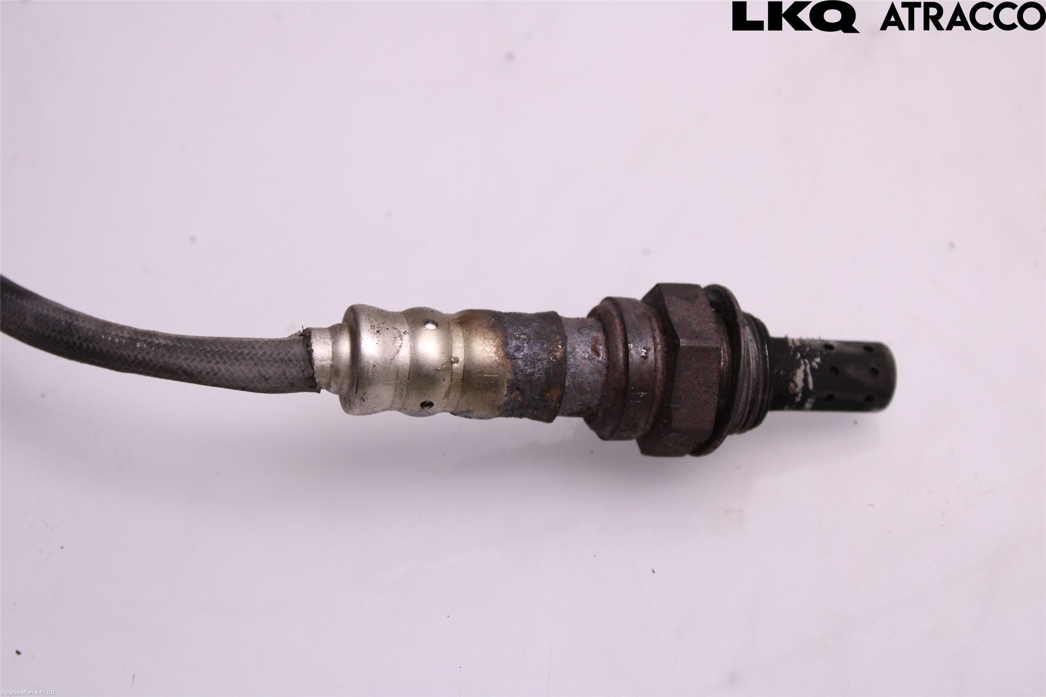 Skoda FABIA 99-07 Inns Lambdasonde