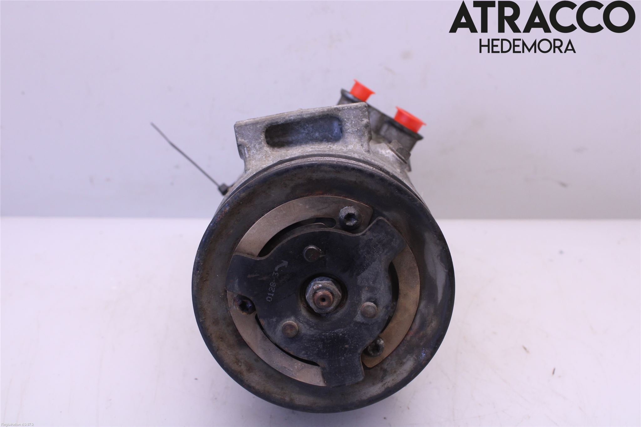 Saab 9-5 10-12 Varme Ac Kompressor