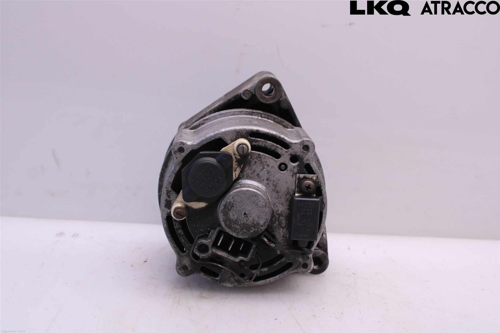 Mercedes-Benz MB 200-300  (W123) 76-86 Dynamo