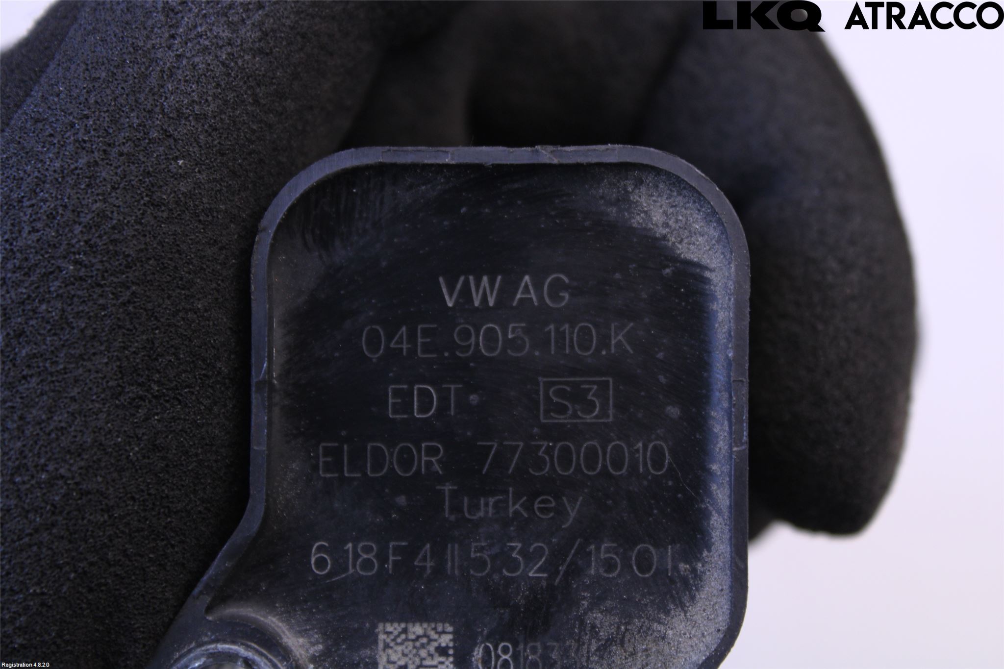 Skoda FABIA 15-21 Coil