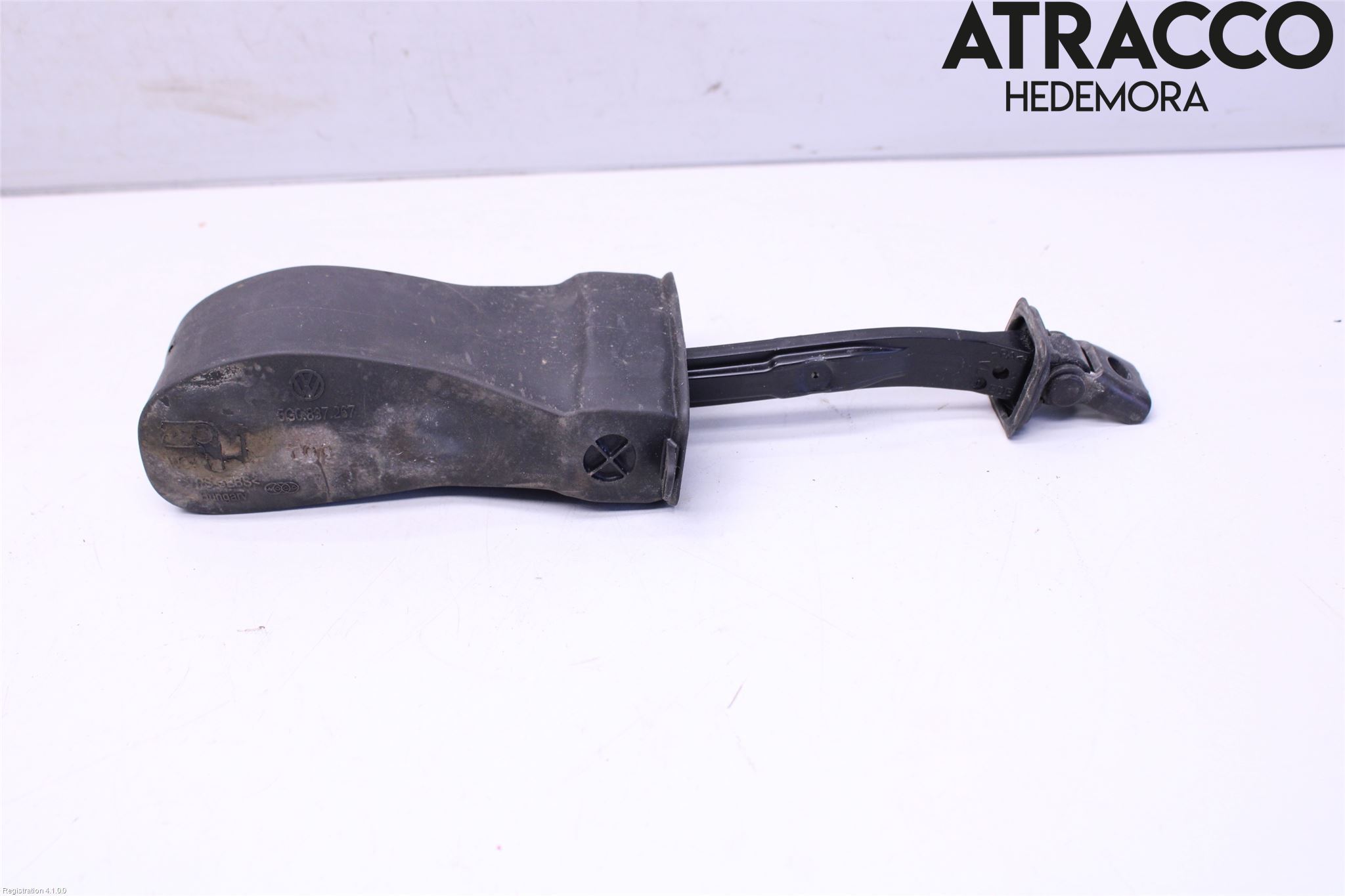 Volkswagen VW GOLF / E-GOLF VII 13-20 Dørstopper