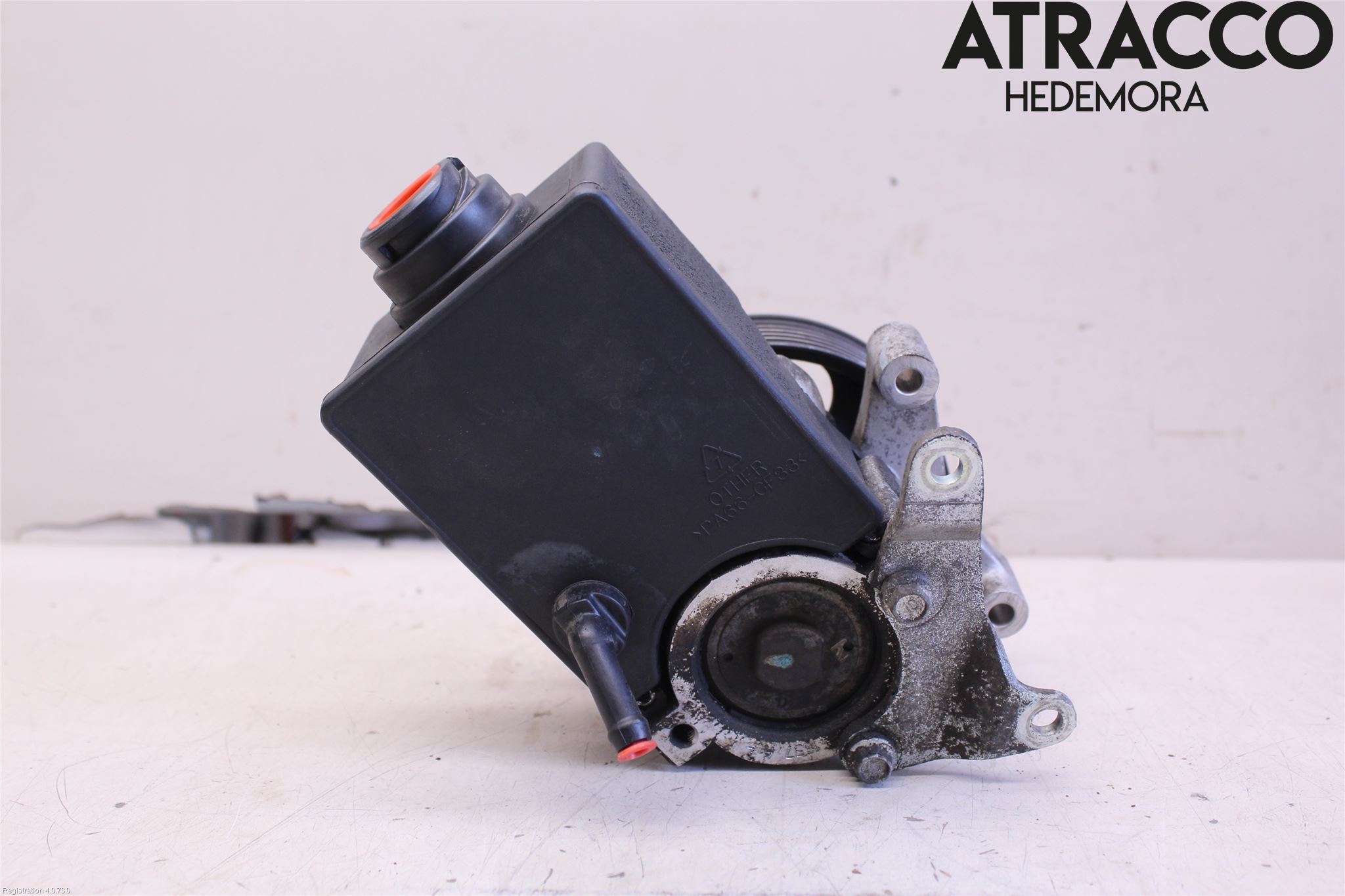 SsangYong SSANG YONG ACTYON/SPORT 06-17 Servo Pumpe