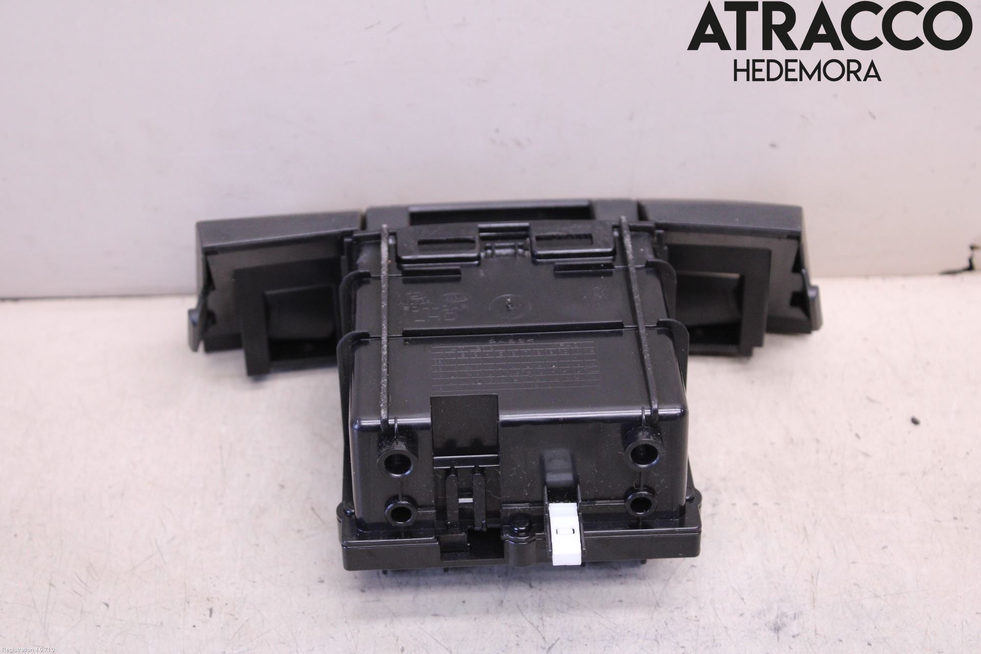 Hyundai i30 FD 07-12 Innr Askebeger