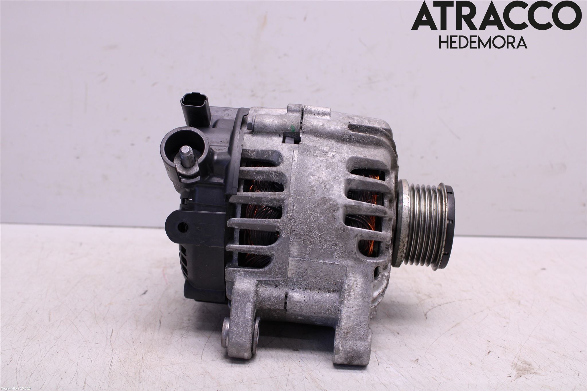 Peugeot 208/E-208 20- Dynamo