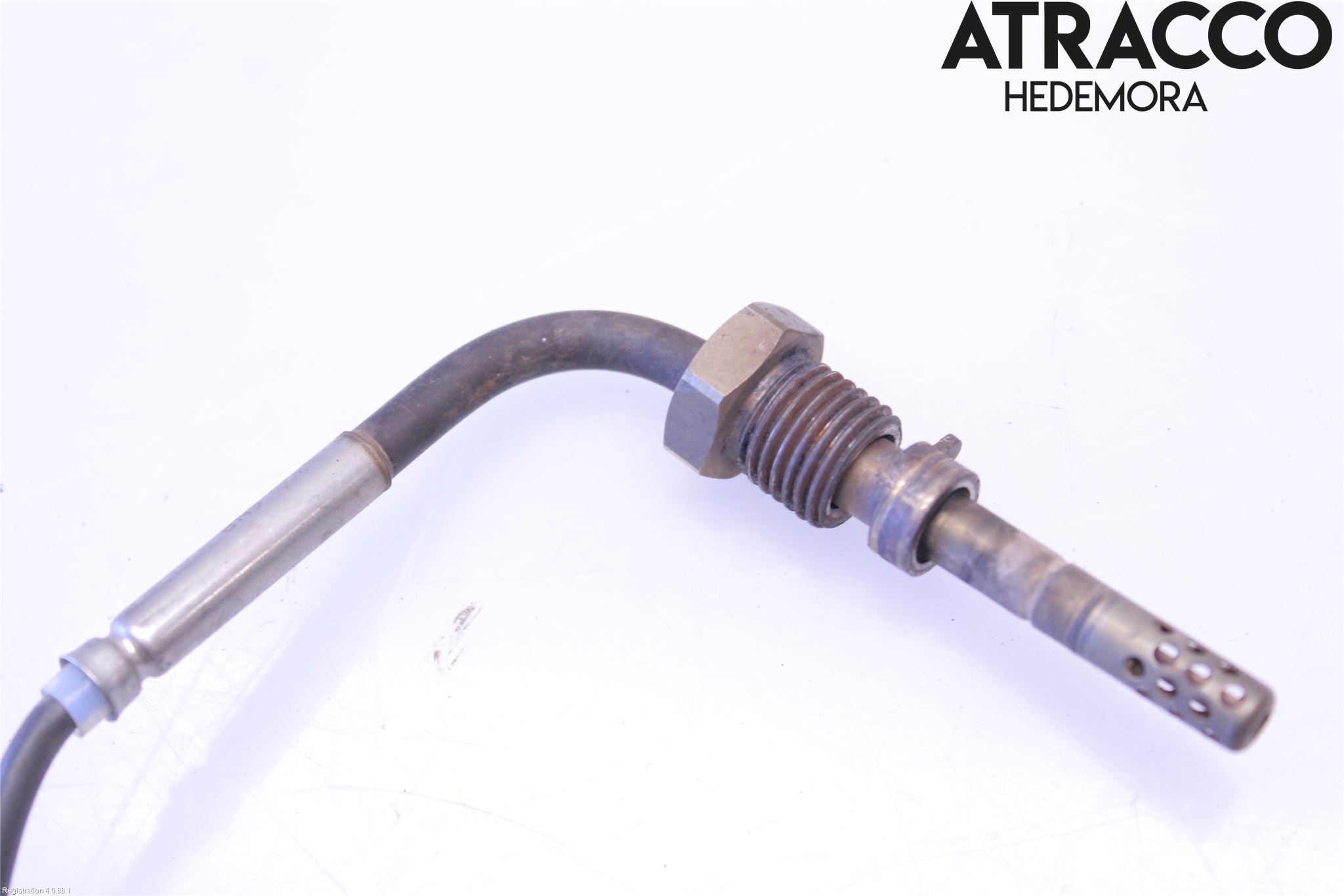 Volvo V40 CROSS COUNTRY 13-19 Sensor Eksos