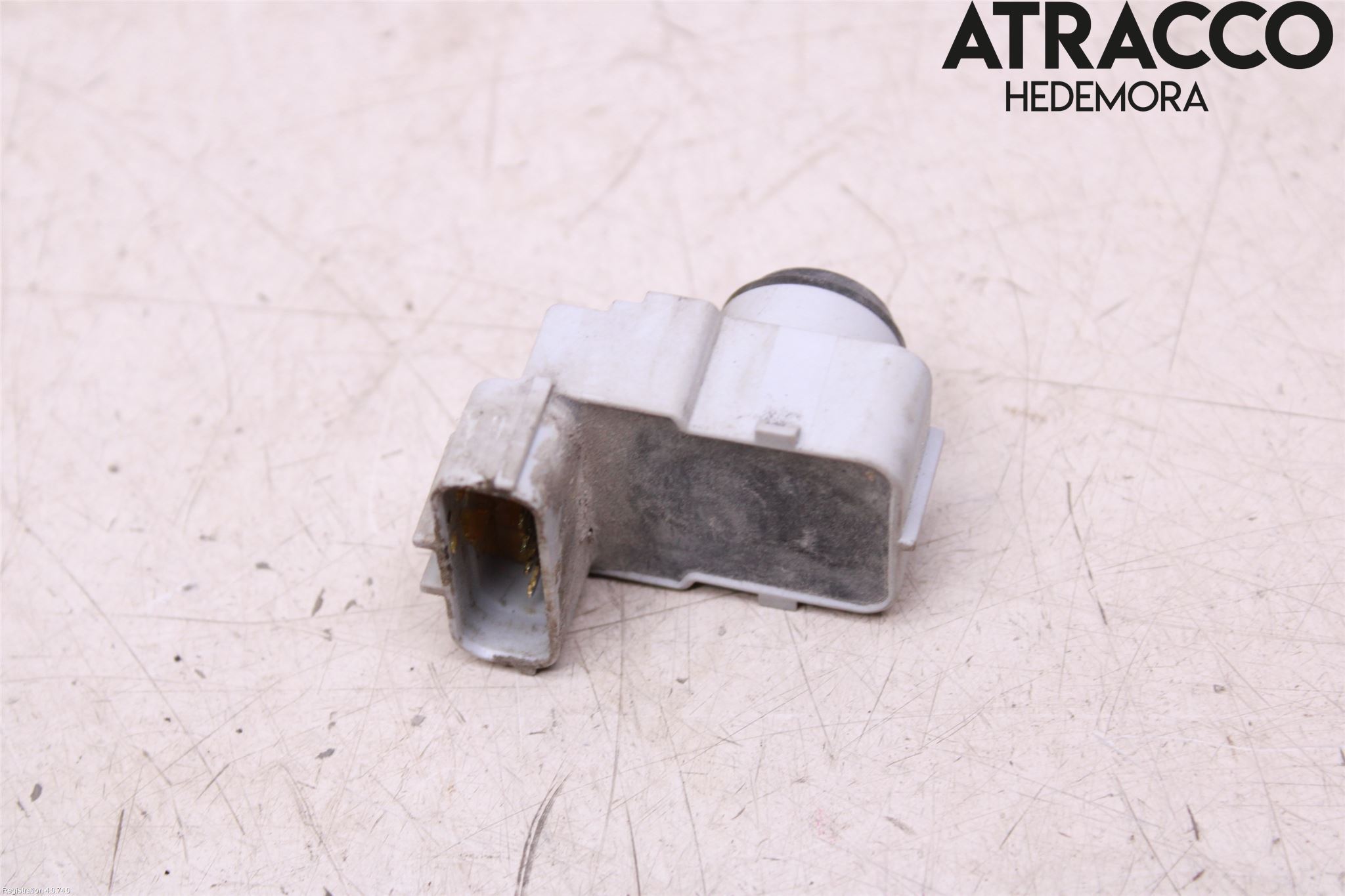 Hyundai ix35 Sensor Ryggesensor