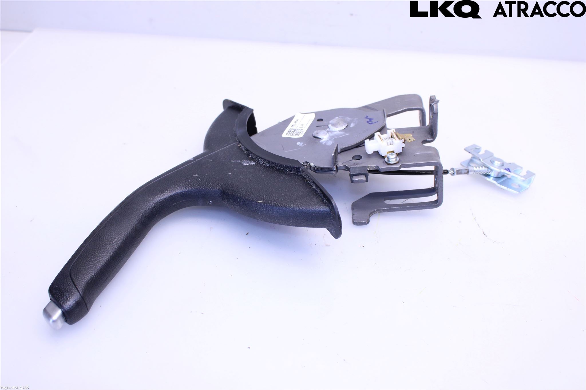 Hyundai BAYON BC3 21- Parkbremsarm-Handtak
