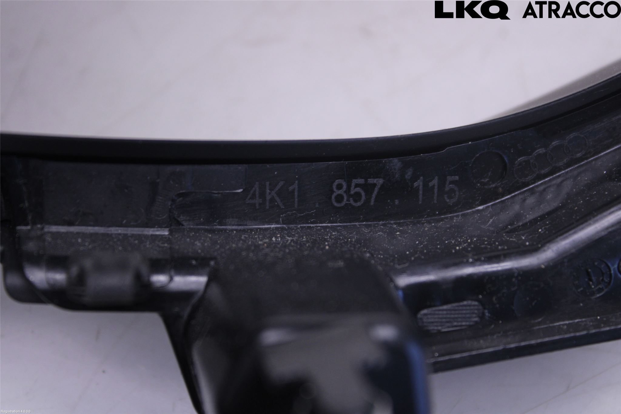 Audi A6 F2/C8 19- Instrument Ramme