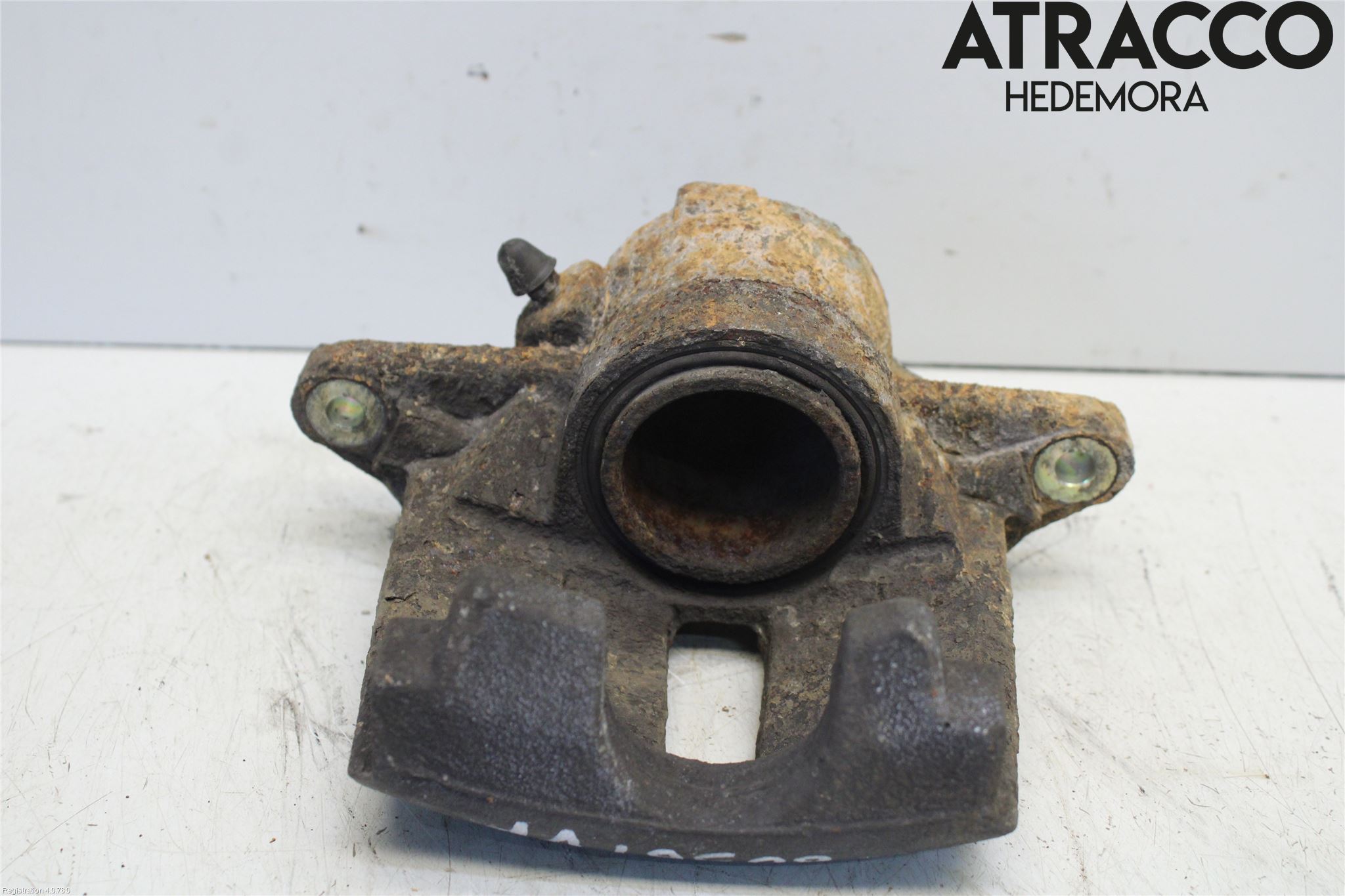 Citroen BERLINGO  03-07 Bremsecaliper Foran Venstre