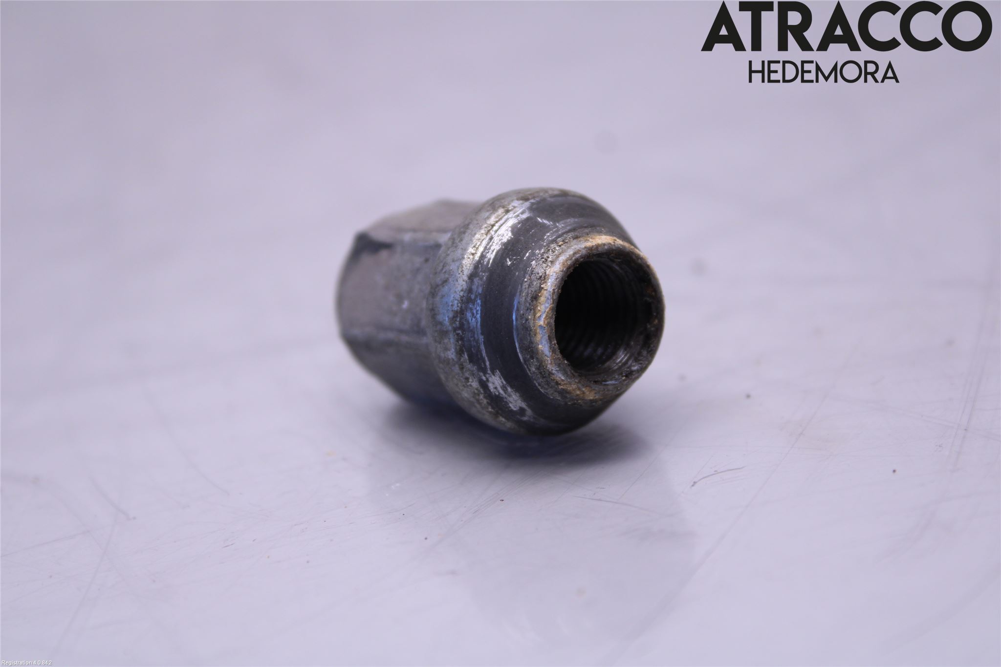 Toyota AVENSIS 07-08 Hjulmutter - Bolt - Sett