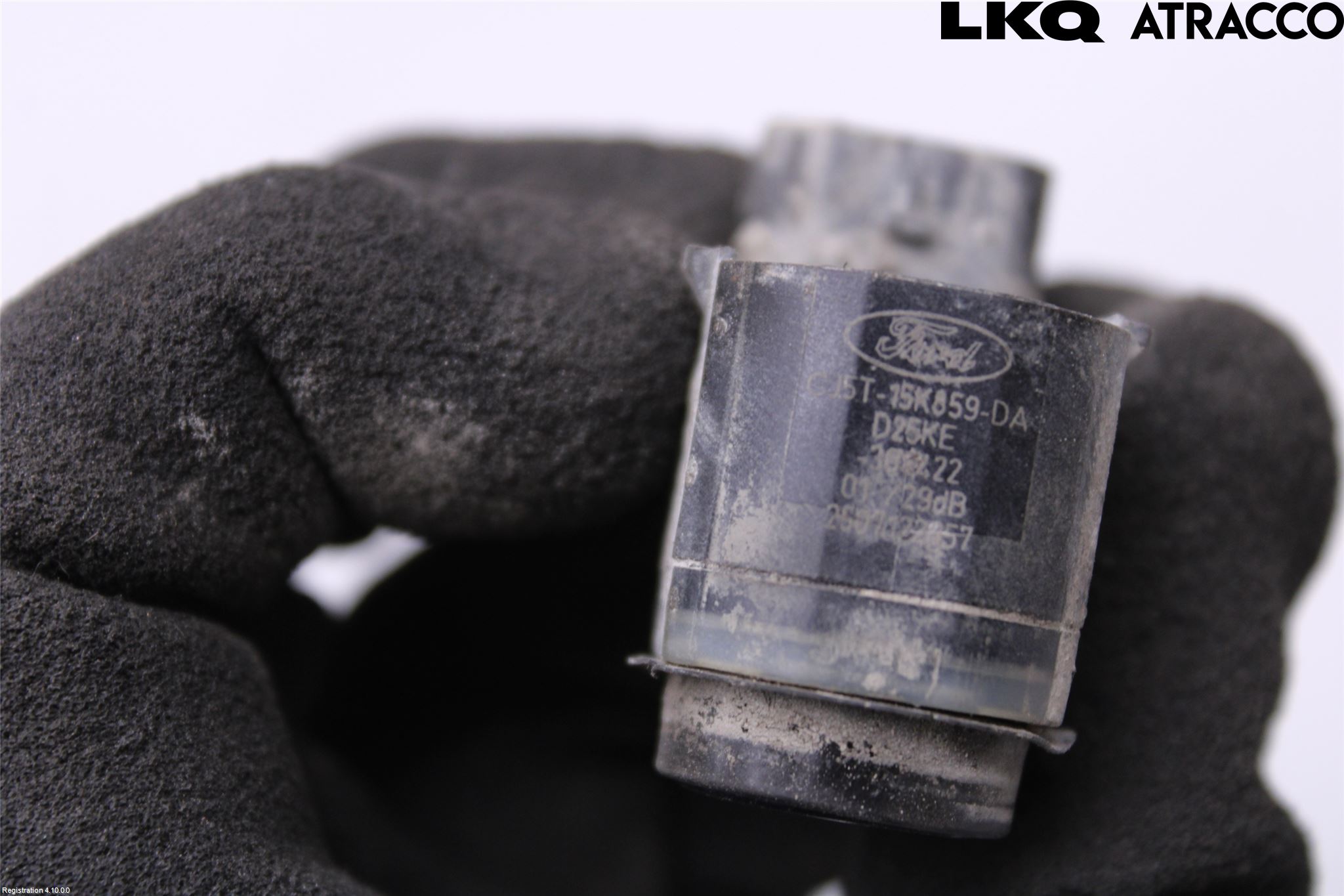 Ford MONDEO 07-15 Sensor Ryggesensor