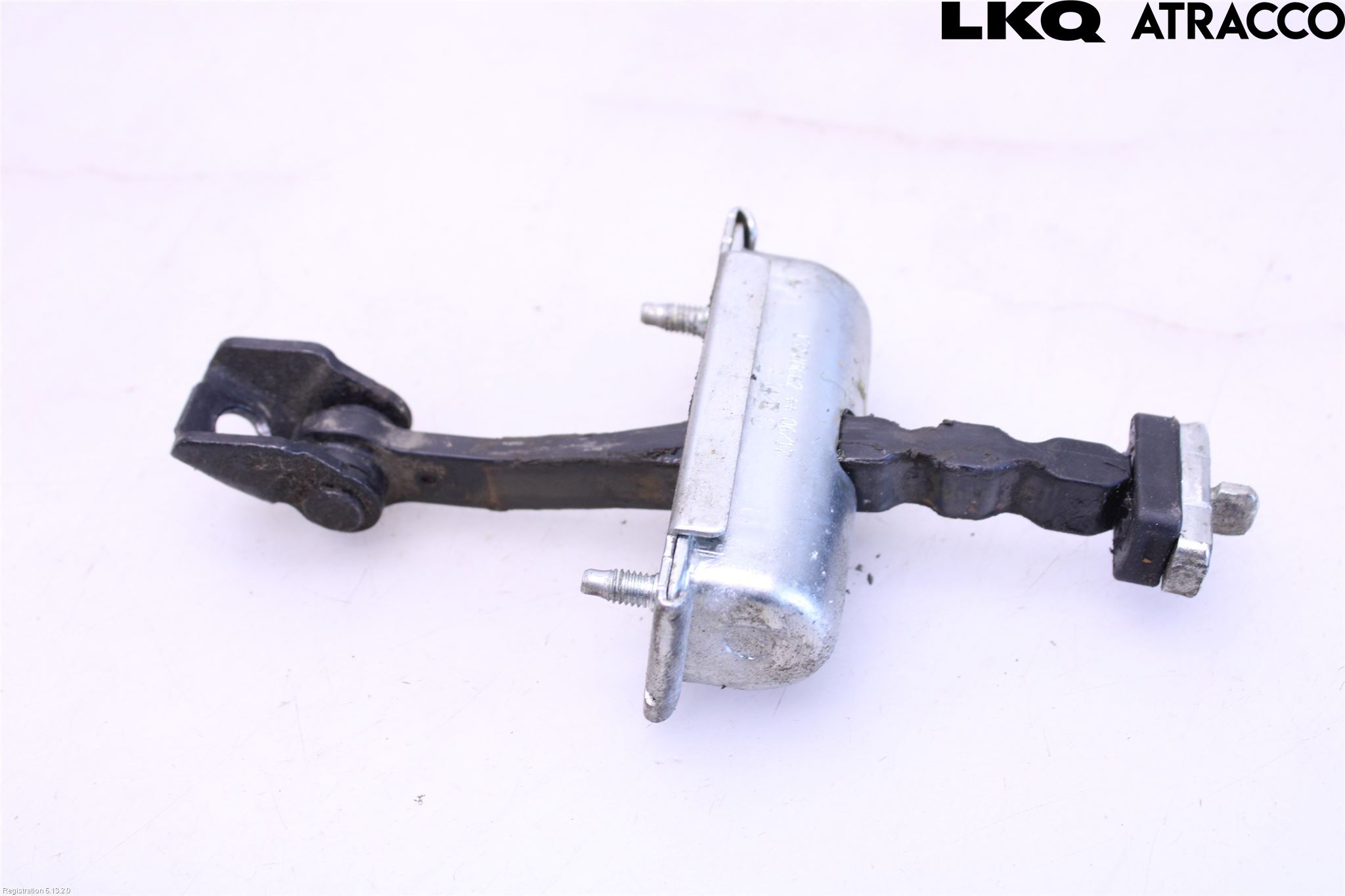 Opel CORSA E 15-19 Dørstopper