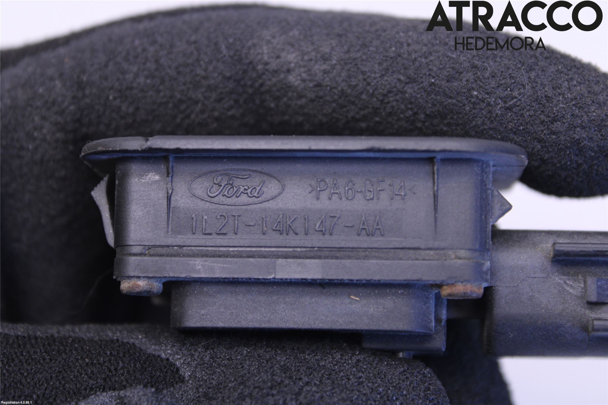 Ford MONDEO 07-15 Baklukeåpner Automatisk
