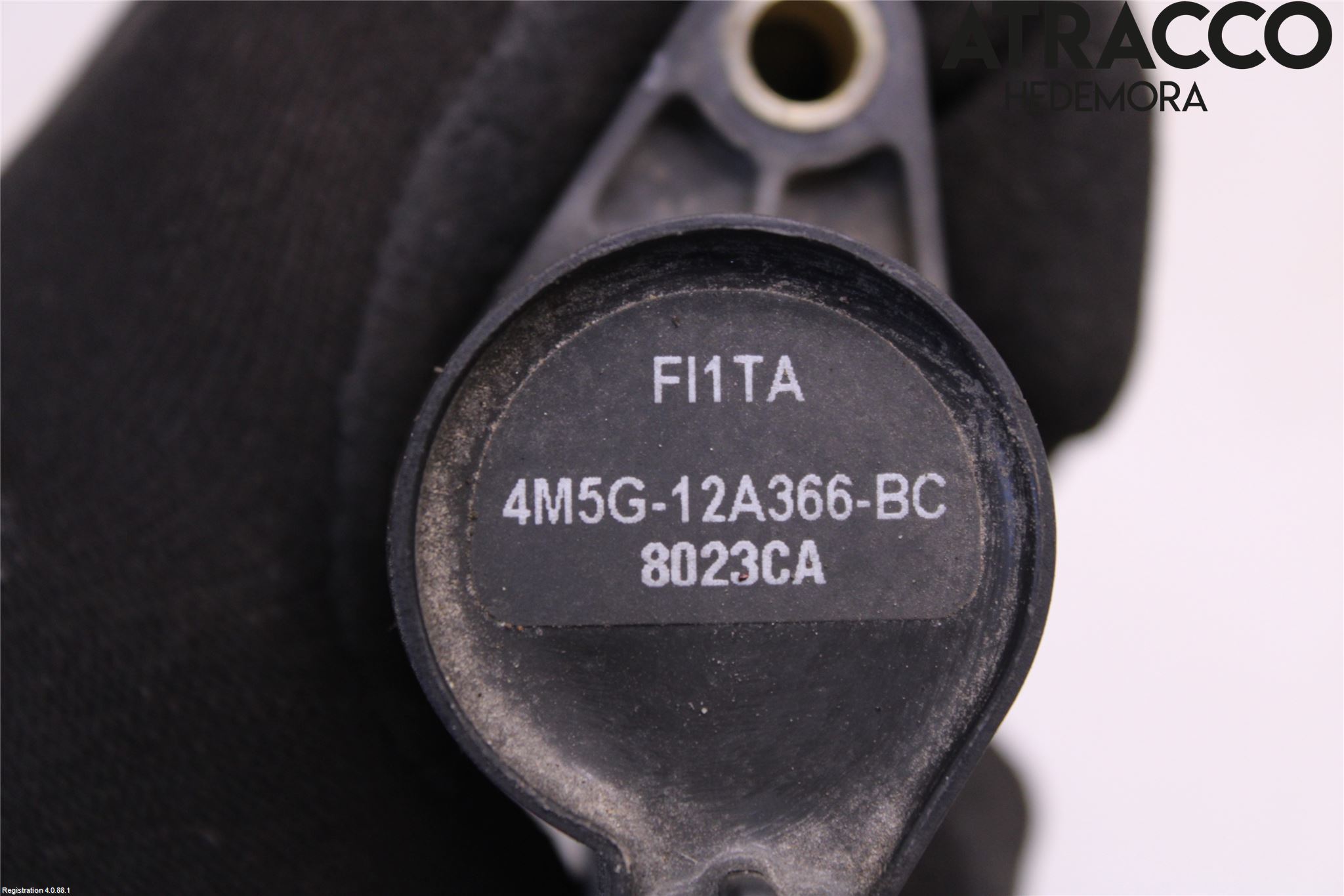 Ford FOCUS 08-11 Coil