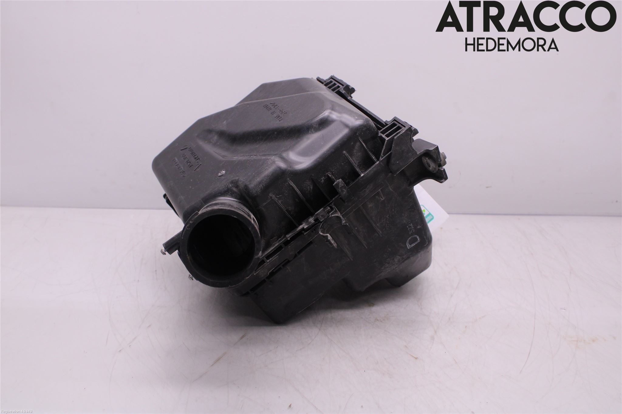 Subaru IMPREZA IV 13-17 Luftfilter Boks