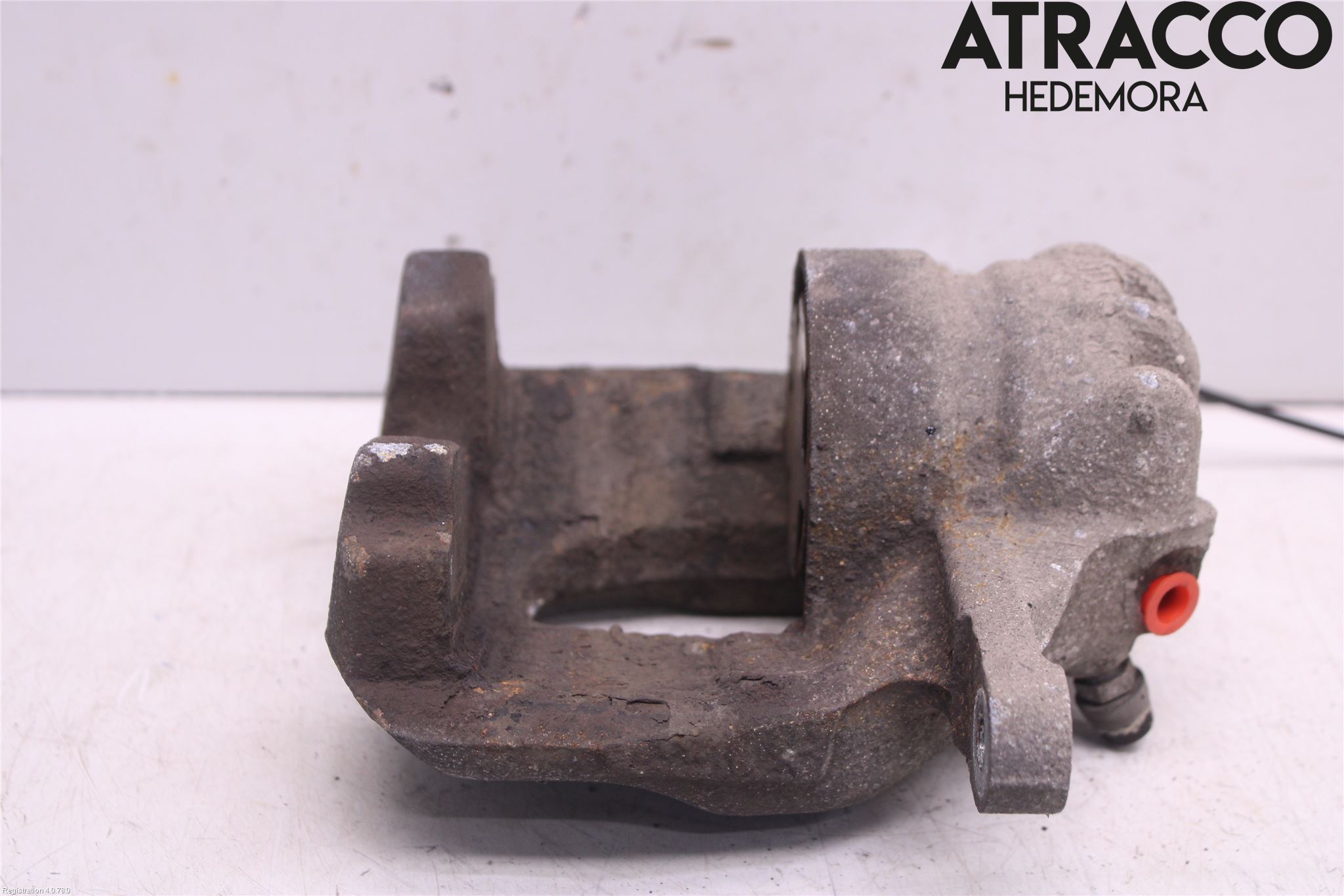 Peugeot 3008 09-16 Bremsecaliper Foran Høyre