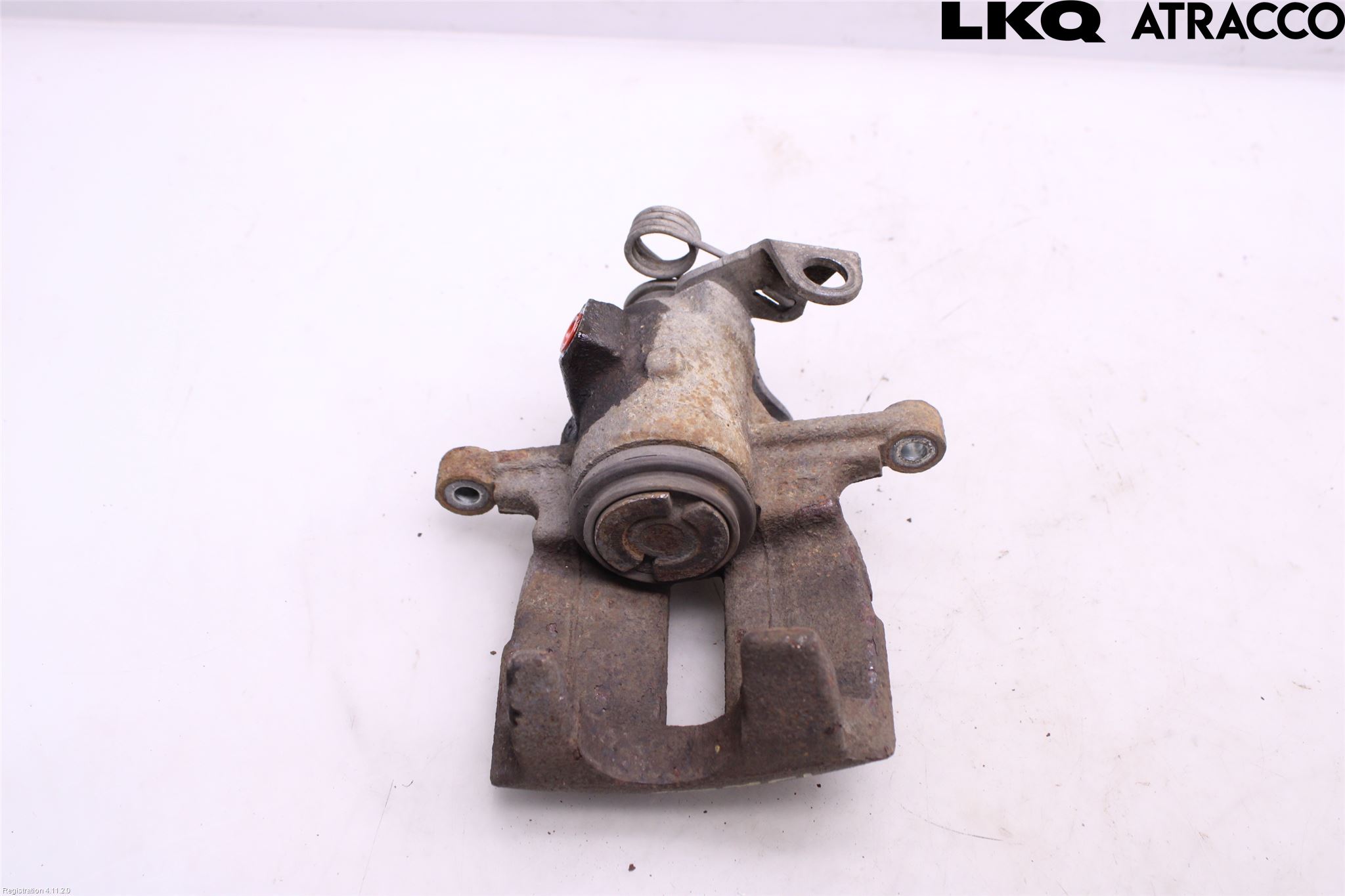 Volkswagen VW TRANSP/CARAVELLE (T6) 16-22 Bremsecaliper Bak Høyre