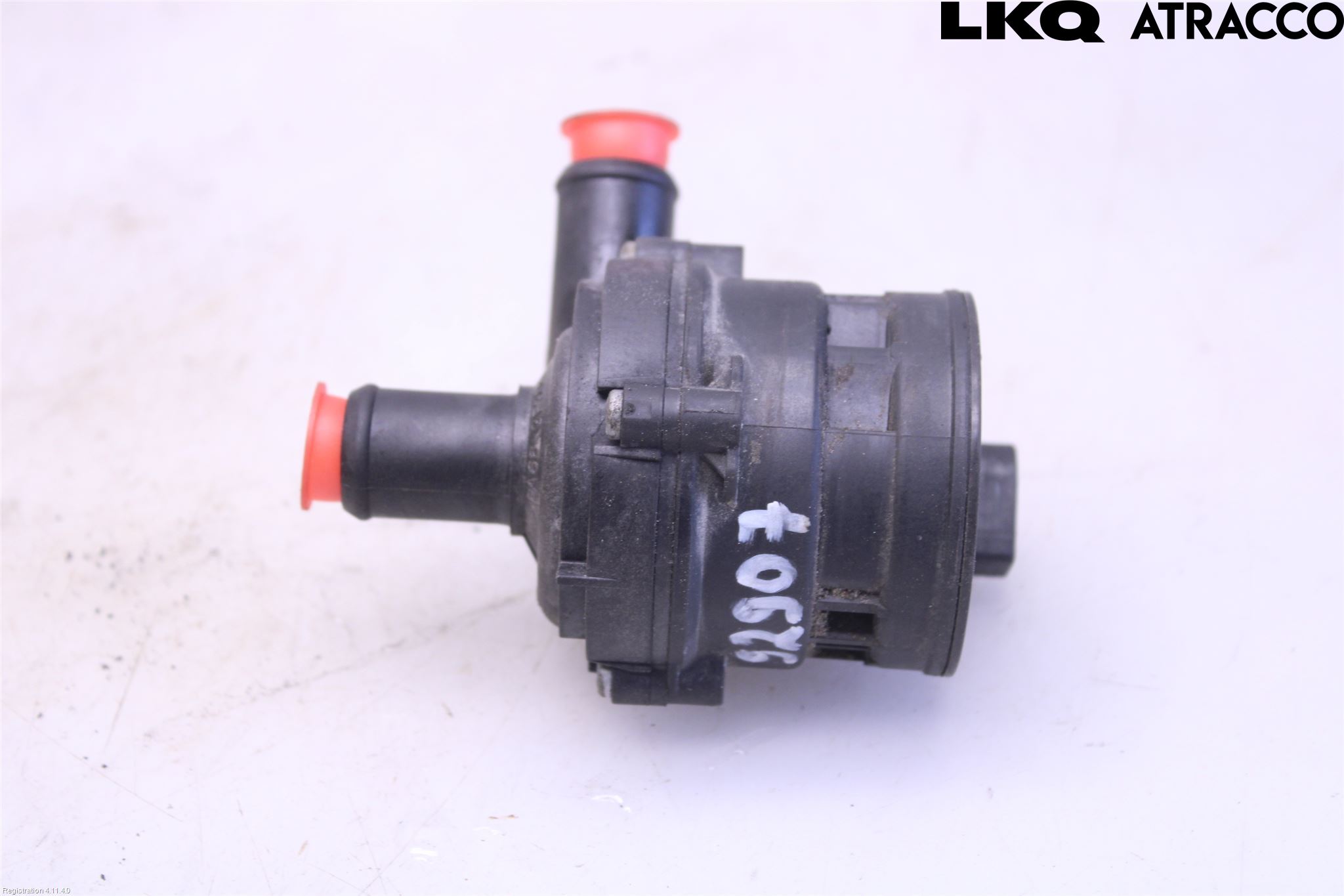 Mercedes-Benz MB CLA-KLASS (C117/X117) 13-19 Varme Sirkulasjonspumpe