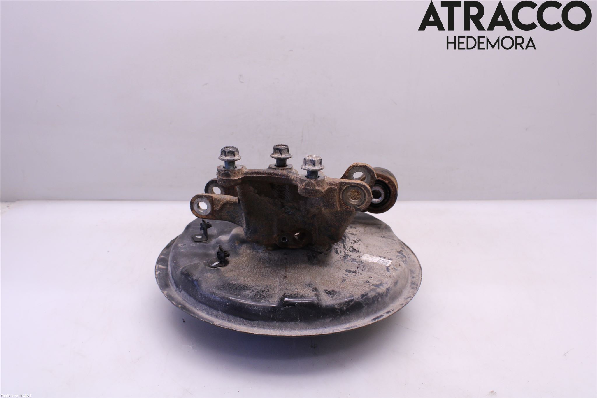 Kia SPORTAGE (QL) 16-21 Spindel Hb