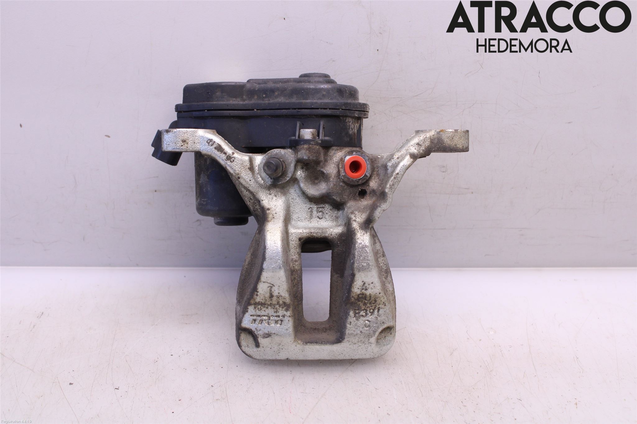 Toyota YARIS XP21 20- Bremsecaliper Bak Høyre