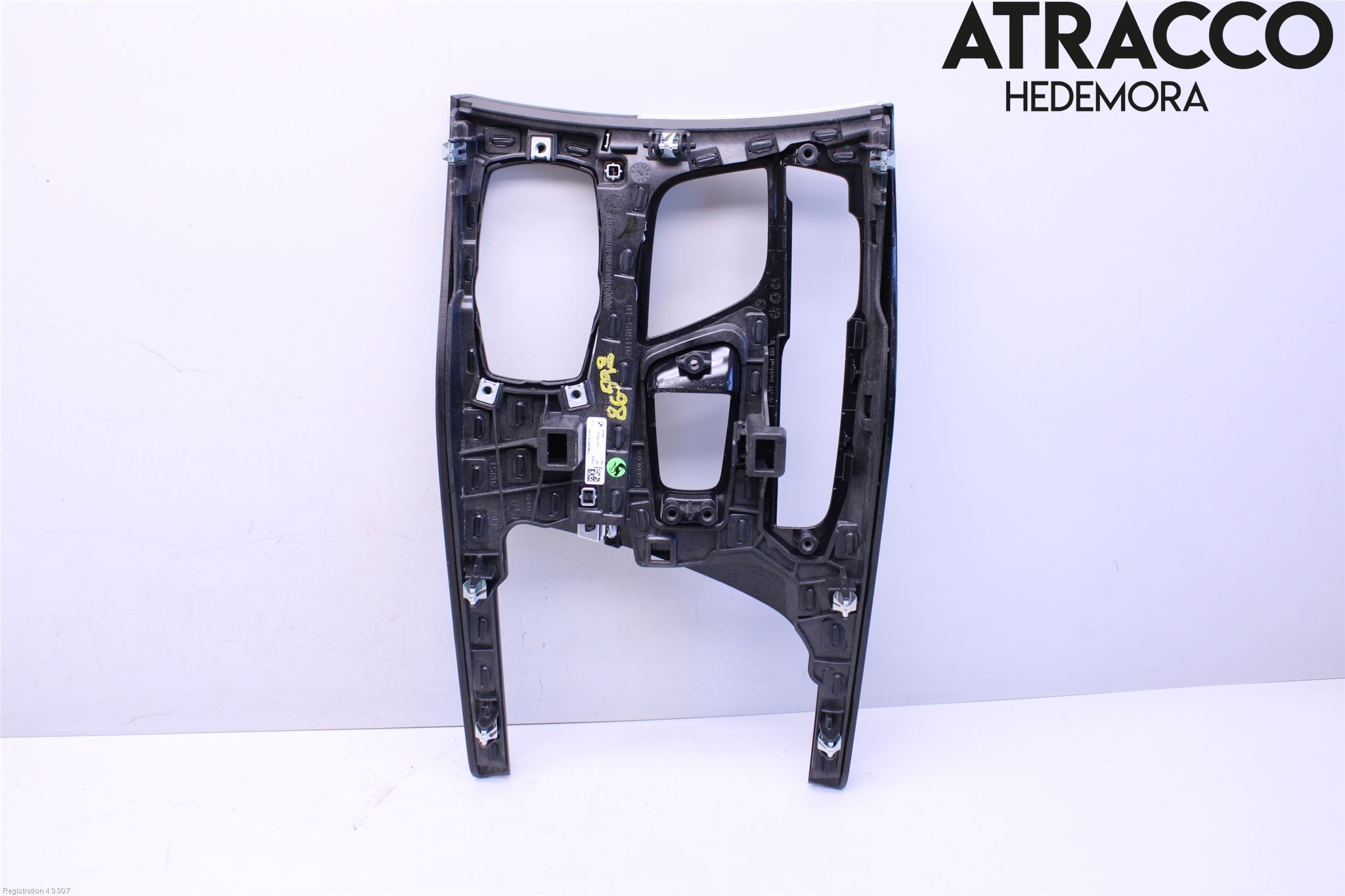 BMW 5 G30/G31/F90 17-23 Inredning Sarg Växelspak