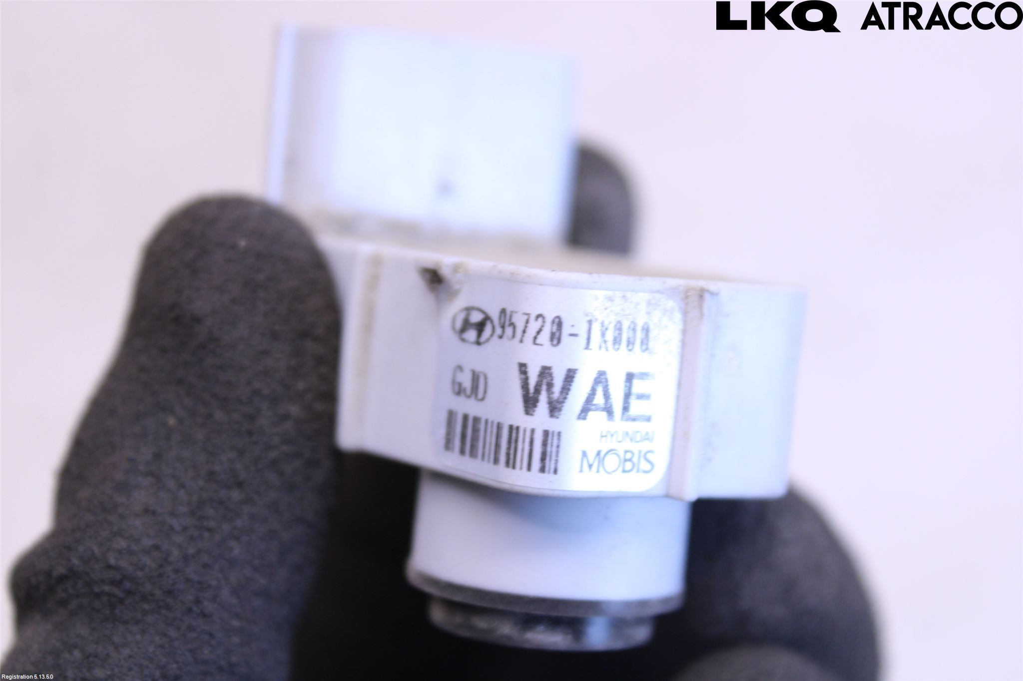 Hyundai ix20 Sensor Ryggesensor