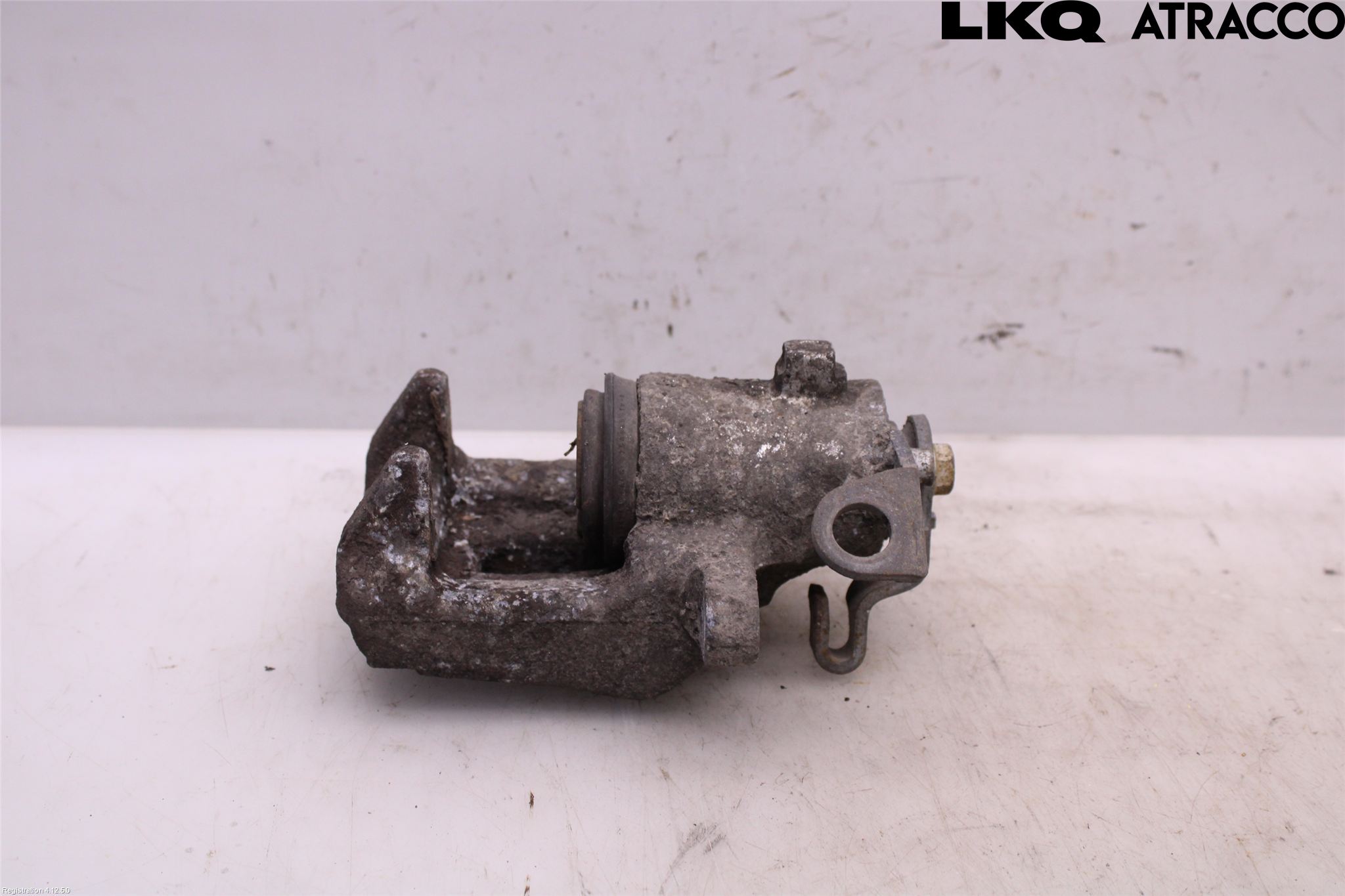 Skoda FABIA 15-21 Bremsecaliper Bak Høyre