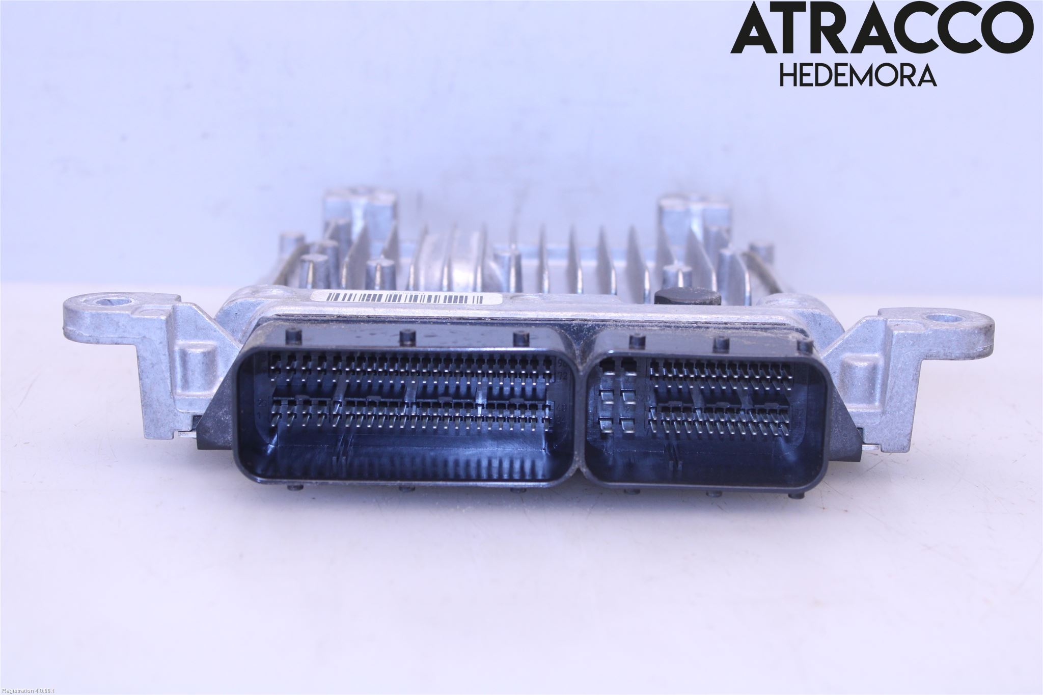 Mercedes-Benz MB E-KLASS (W212) 09-16 Styreenhet Dieselpumpe